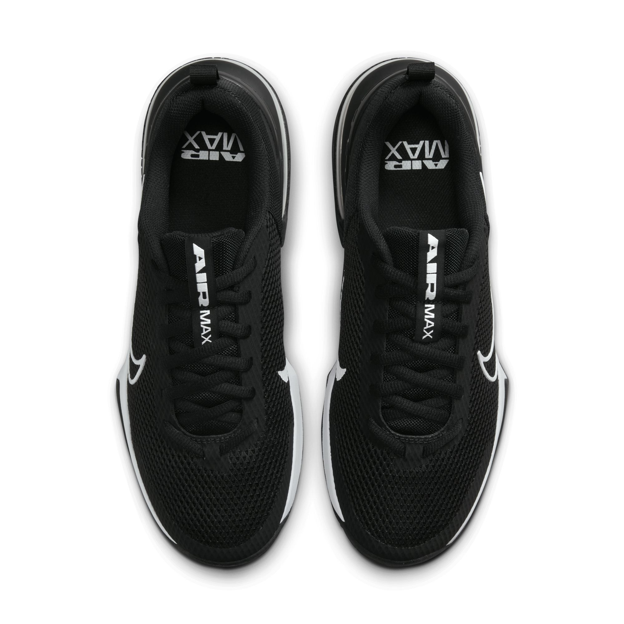 Nike Sneaker »M AIR MAX ALPHA TRAINER 6«