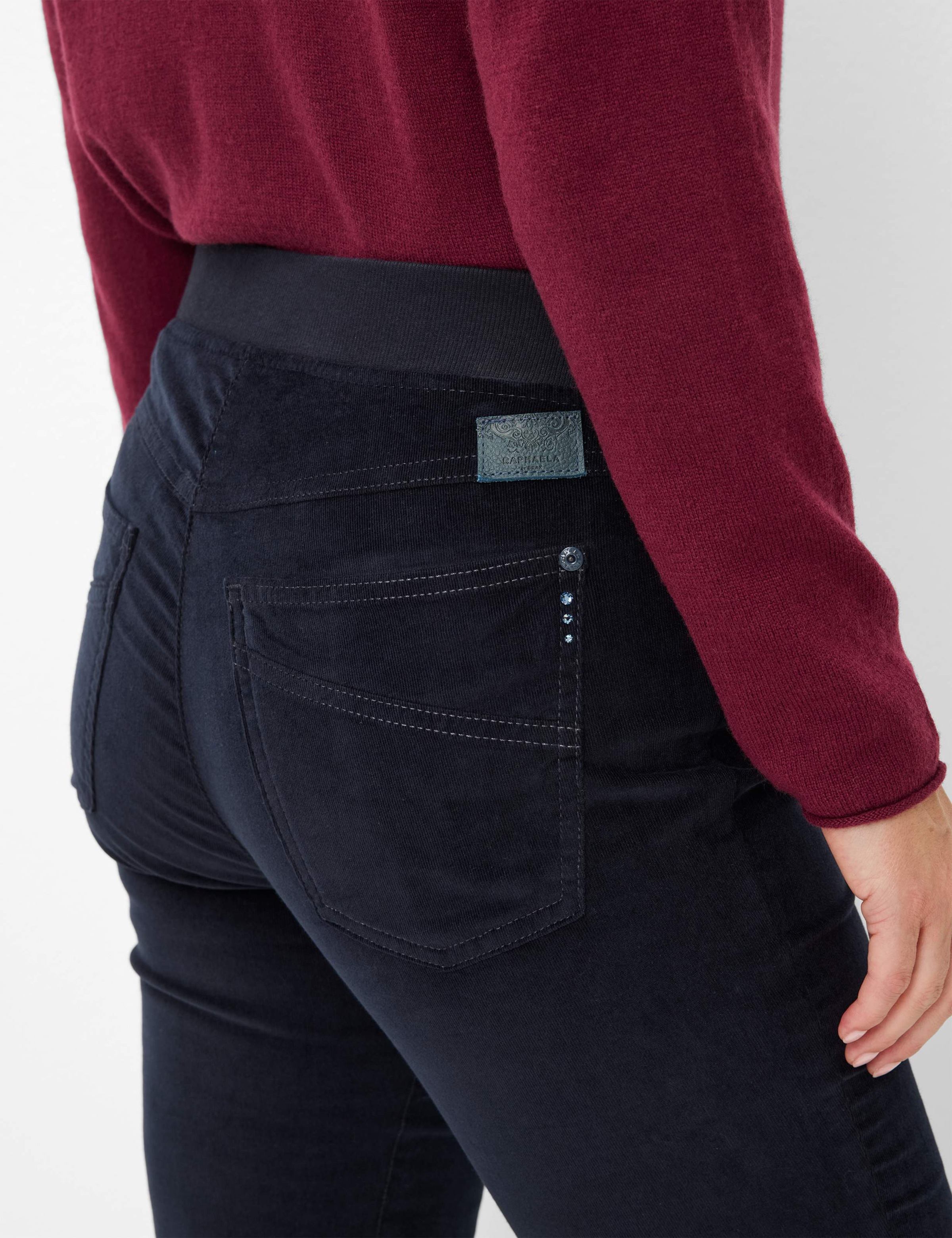 RAPHAELA by BRAX 5-Pocket-Hose »Style PAMINA«