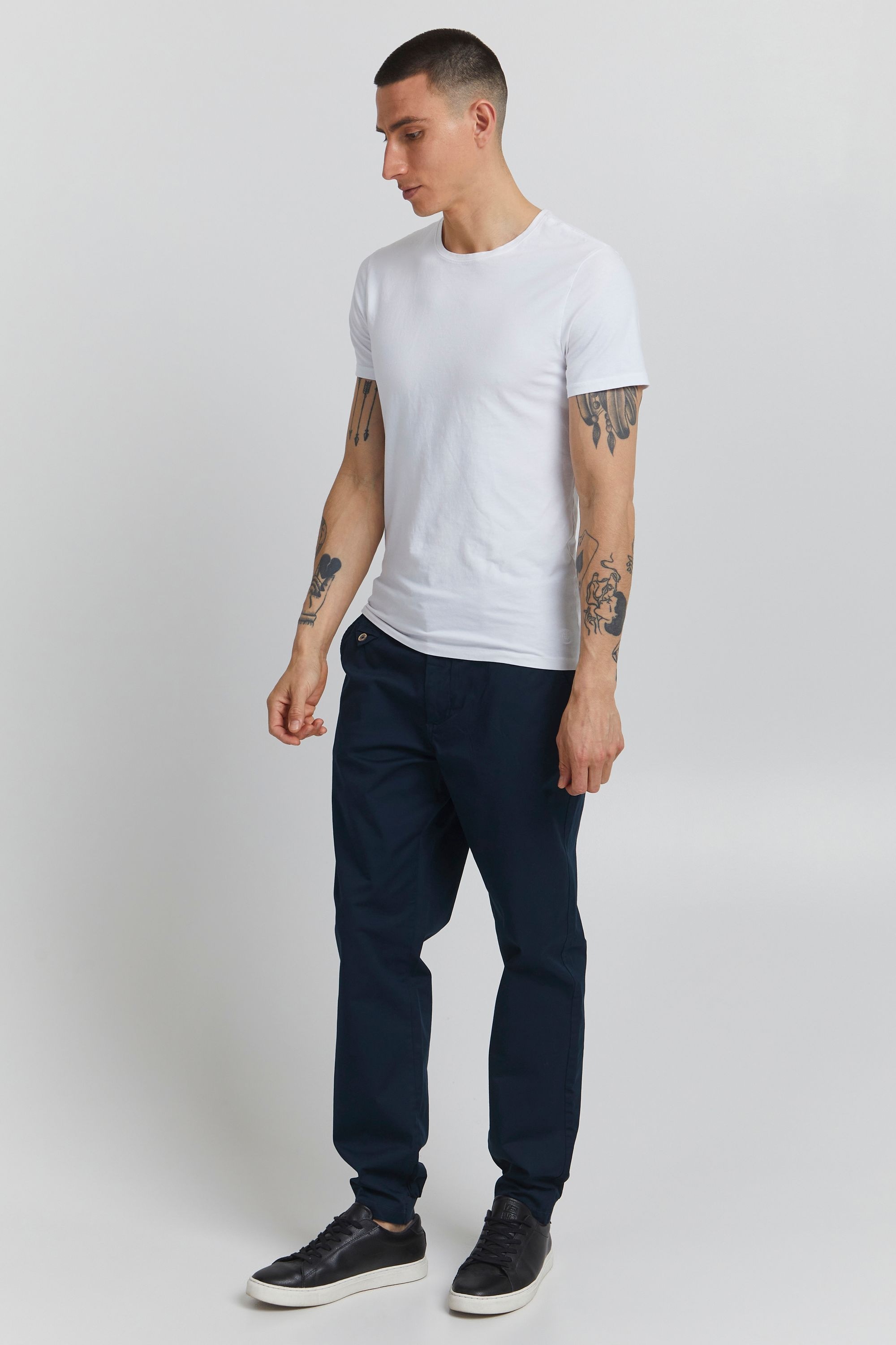 !Solid Chinohose »Chinohose SDBishop«