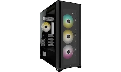 PC-Gehäuse »iCUE 7000X RGB«