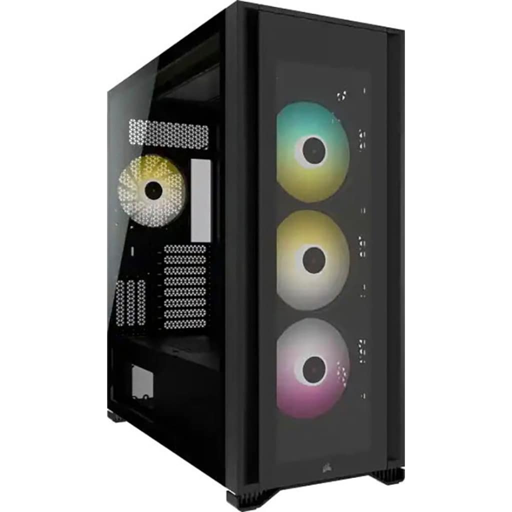 Corsair PC-Gehäuse »iCUE 7000X RGB«