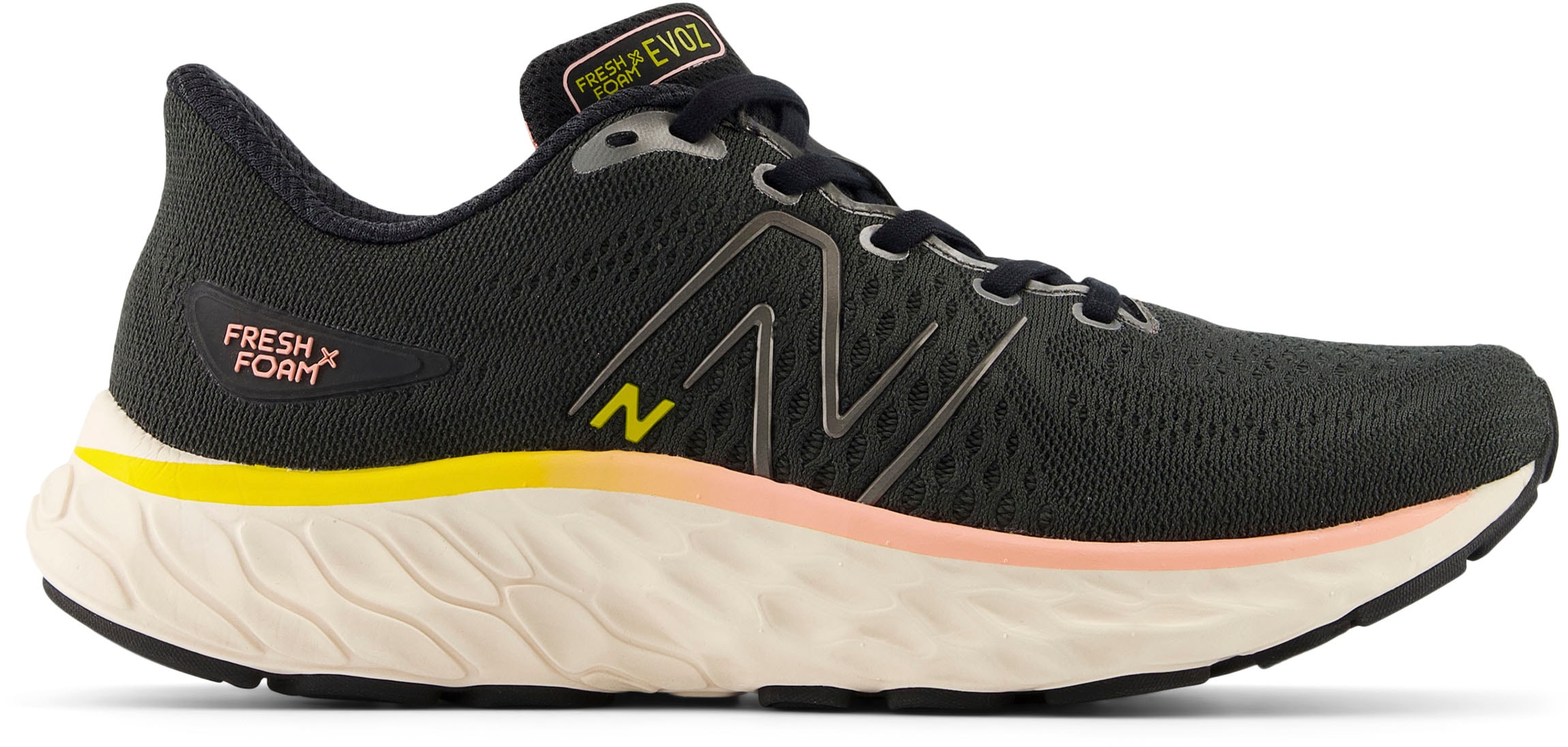 New Balance Laufschuh "WEVOZ" günstig online kaufen