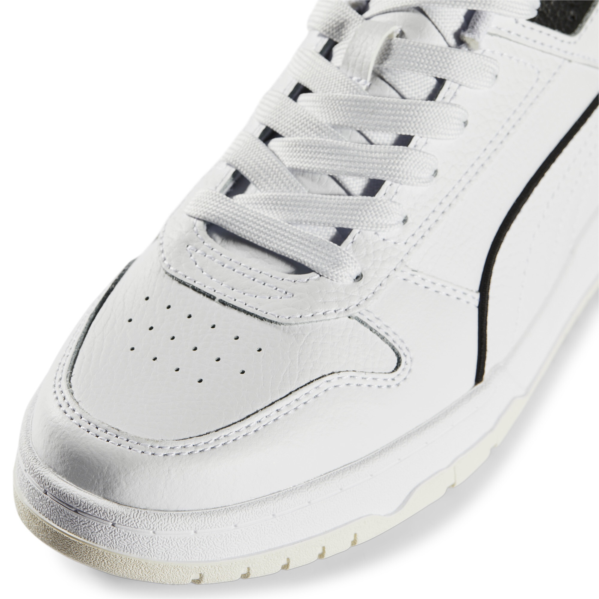 PUMA Sneaker »RBD Game Low Sneakers Erwachsene«