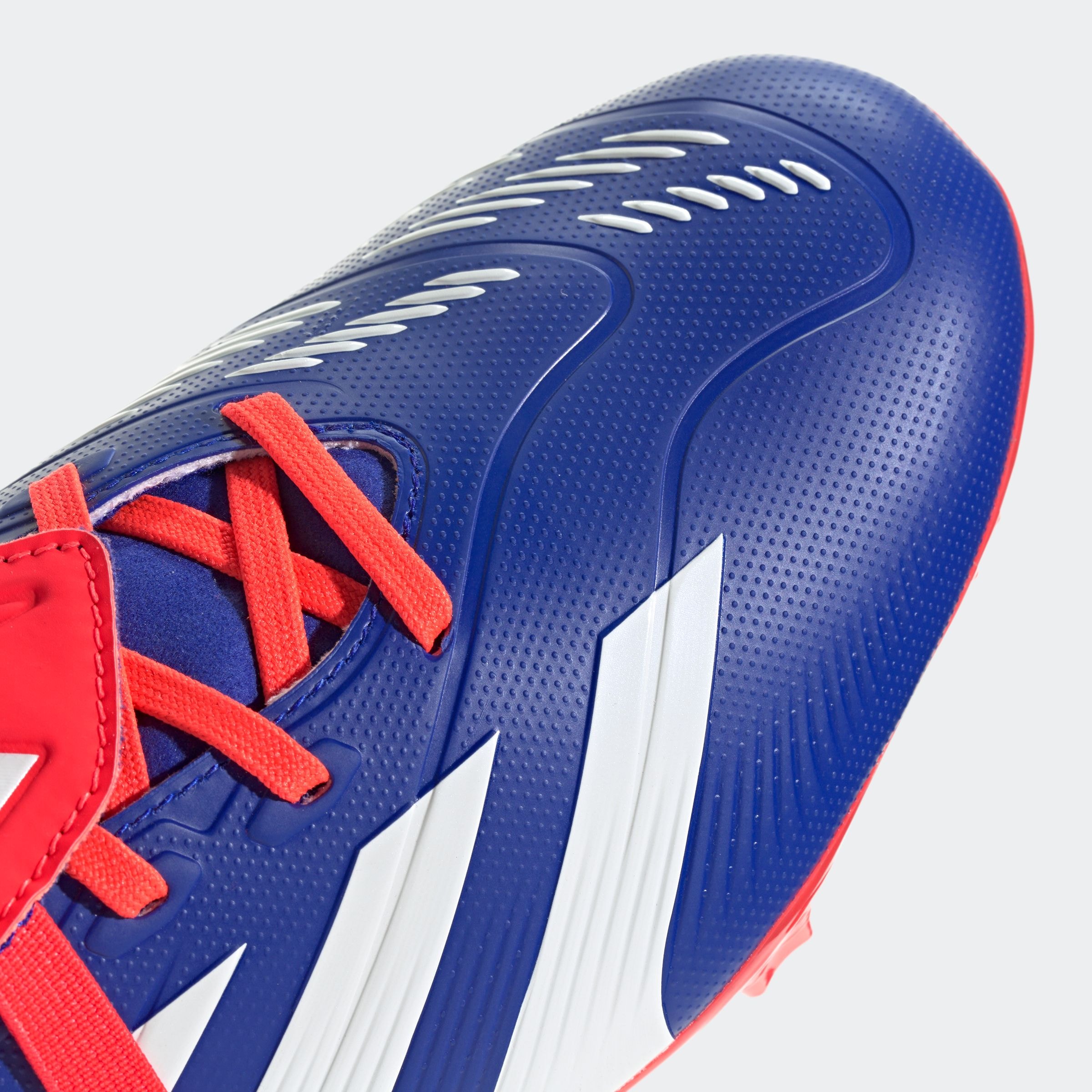 adidas Performance Fußballschuh »PREDATOR LEAGUE FOLD-OVER TONGUE FG«  für Rasenplätze