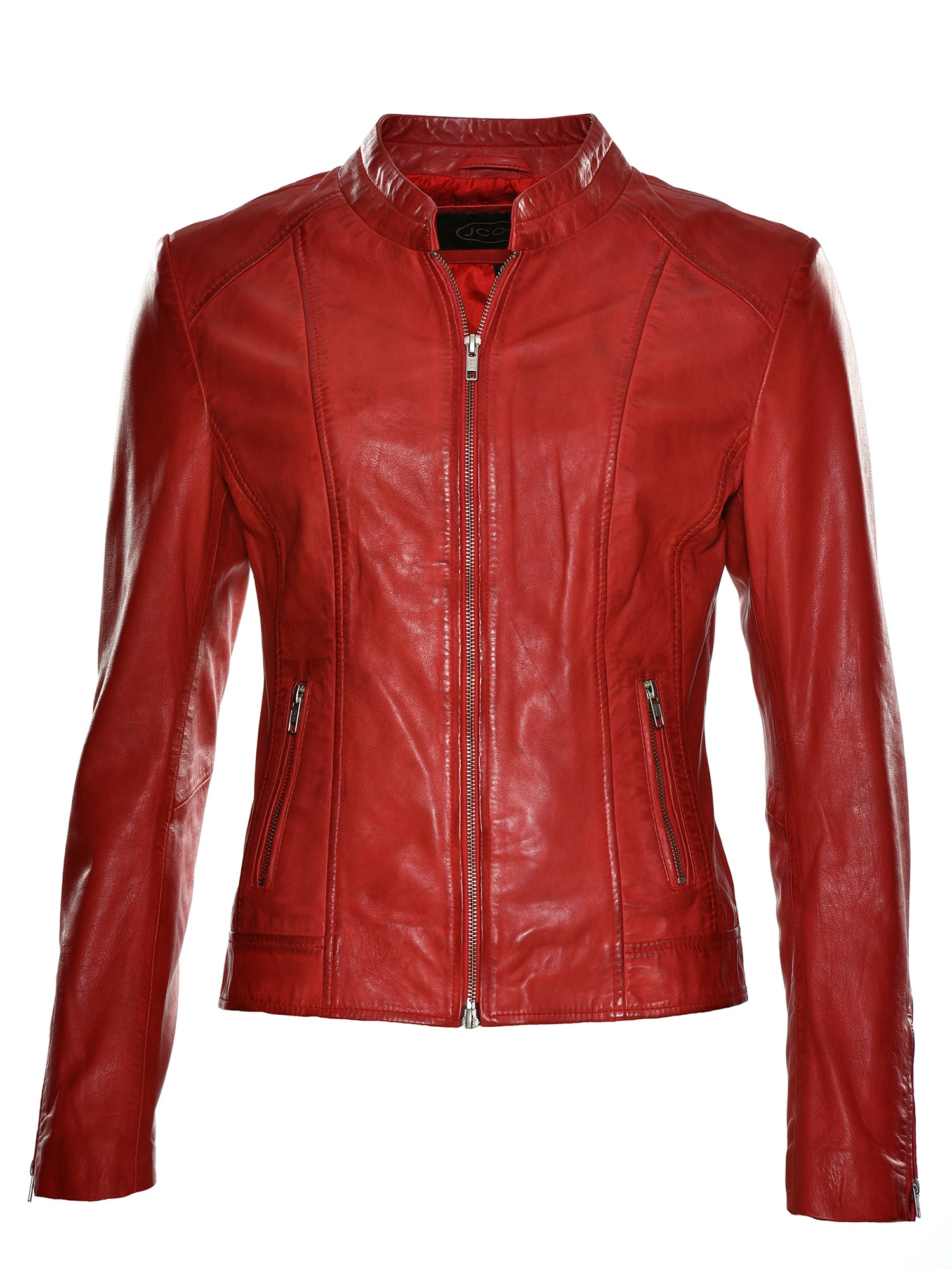 Thumbnail - JCC Lederjacke "31024025"
