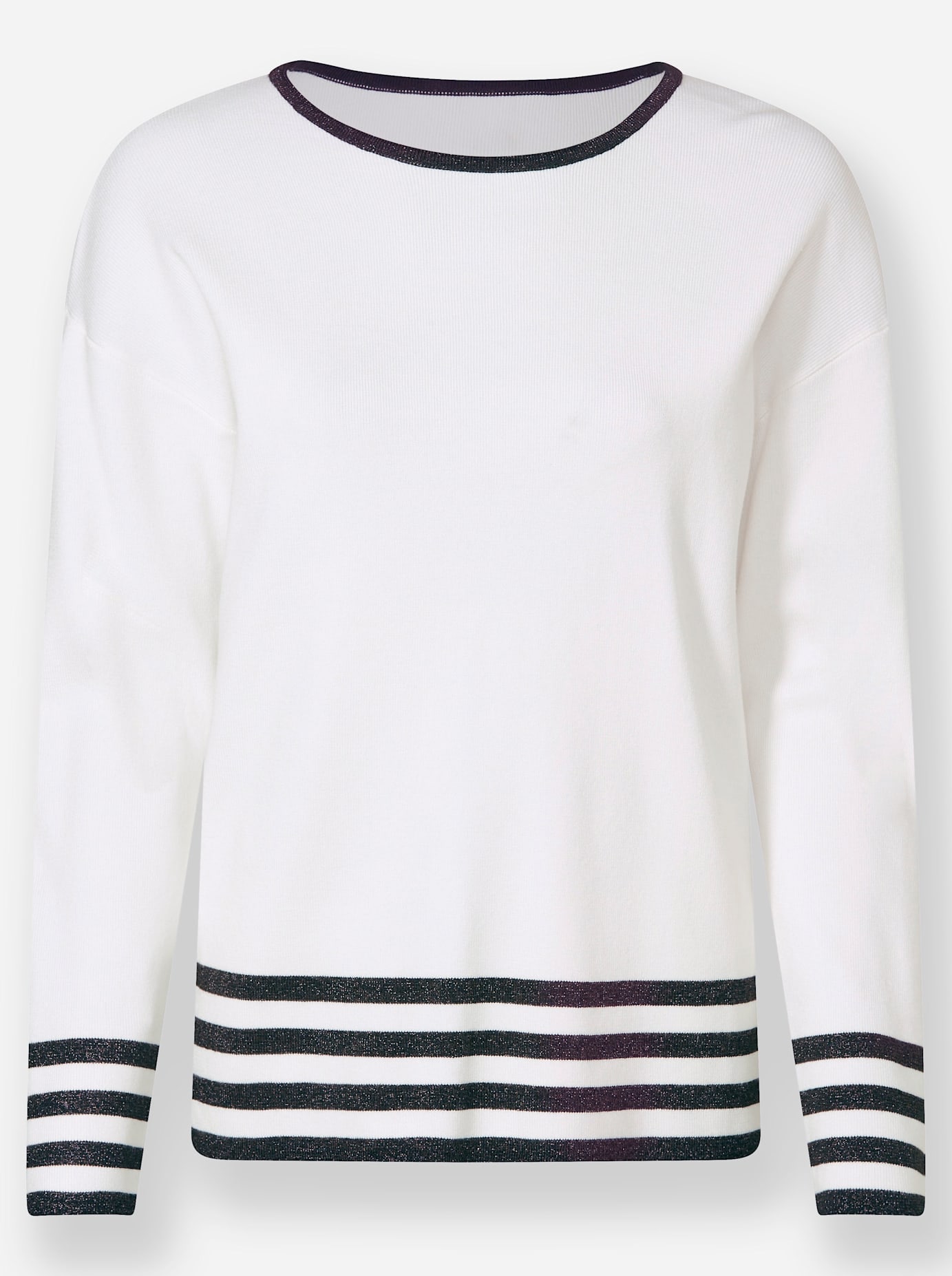 heine Strickpullover »Pullover«