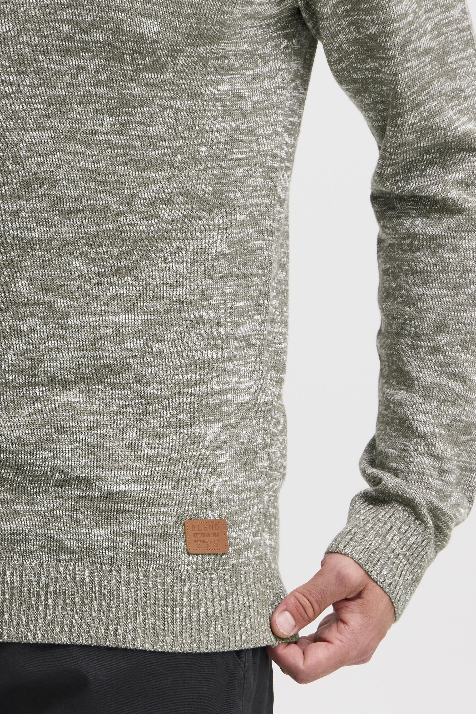 Blend Strickfleece-Pullover »Strickpullover BHDansel«