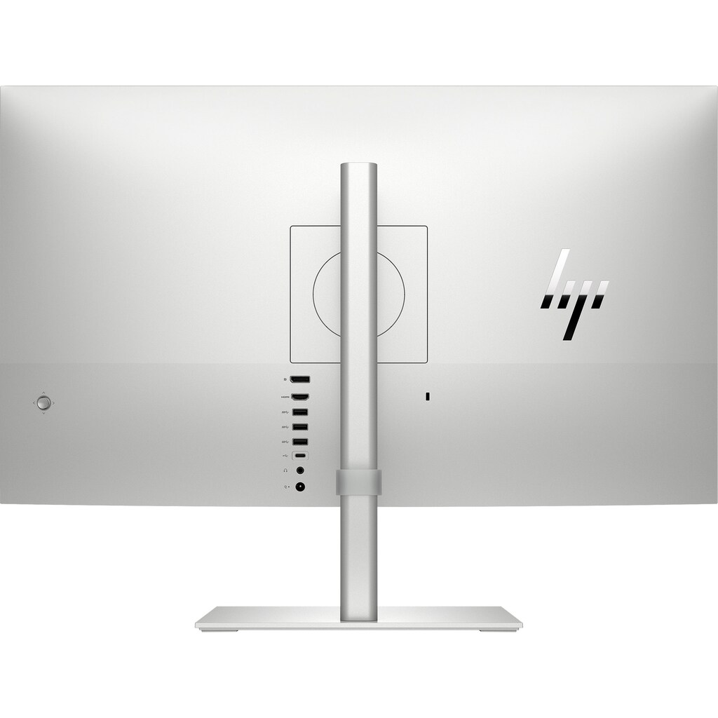 HP LCD-Monitor »U28«, 70,9 cm/28 Zoll, 3840 x 2160 px, 4K Ultra HD, 4 ms Reaktionszeit