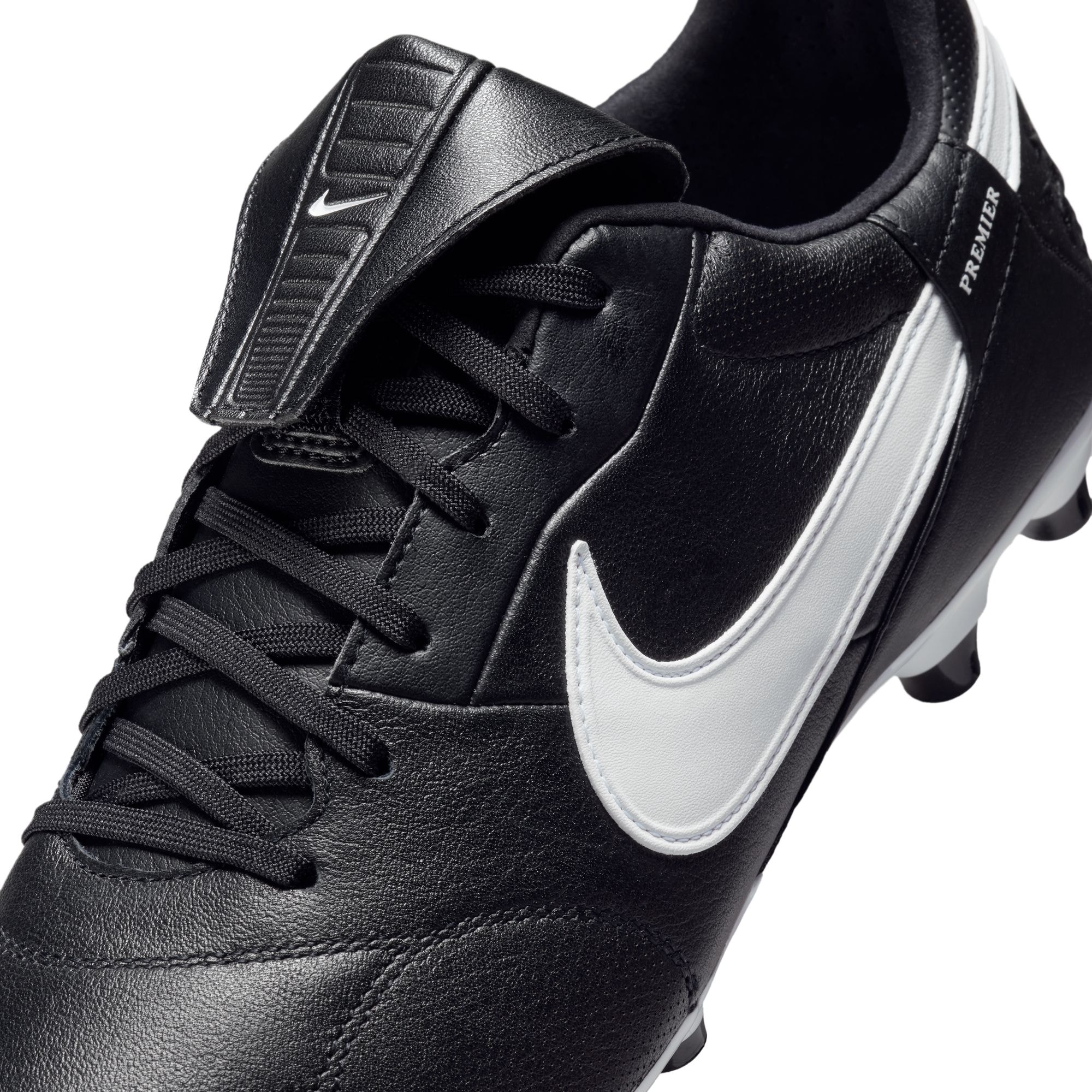 Nike Fußballschuh »THE NIKE PREMIER III FG«  Außensohle für Rasenplätze und für feste Böden