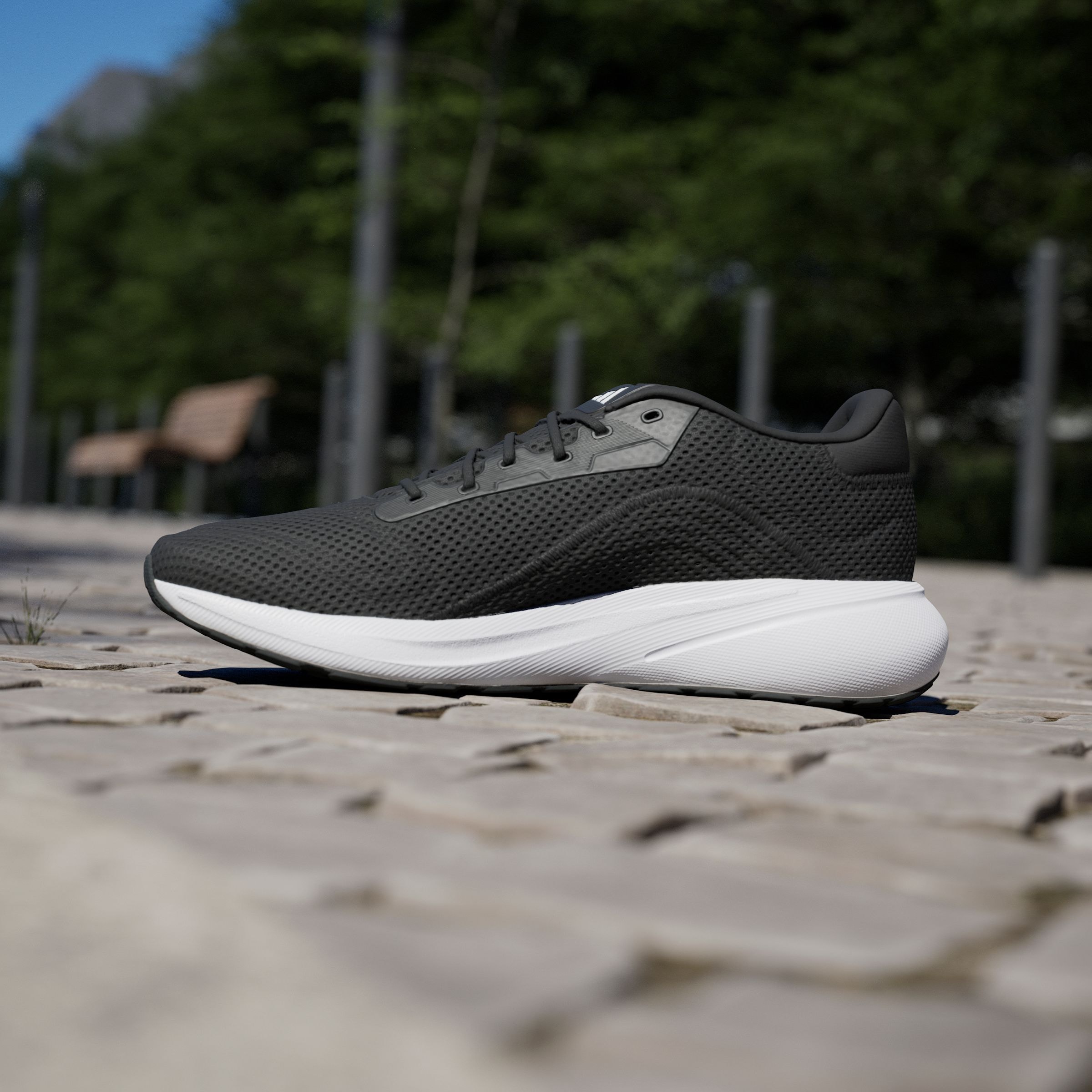 adidas Performance Laufschuh »RESPONSE«
