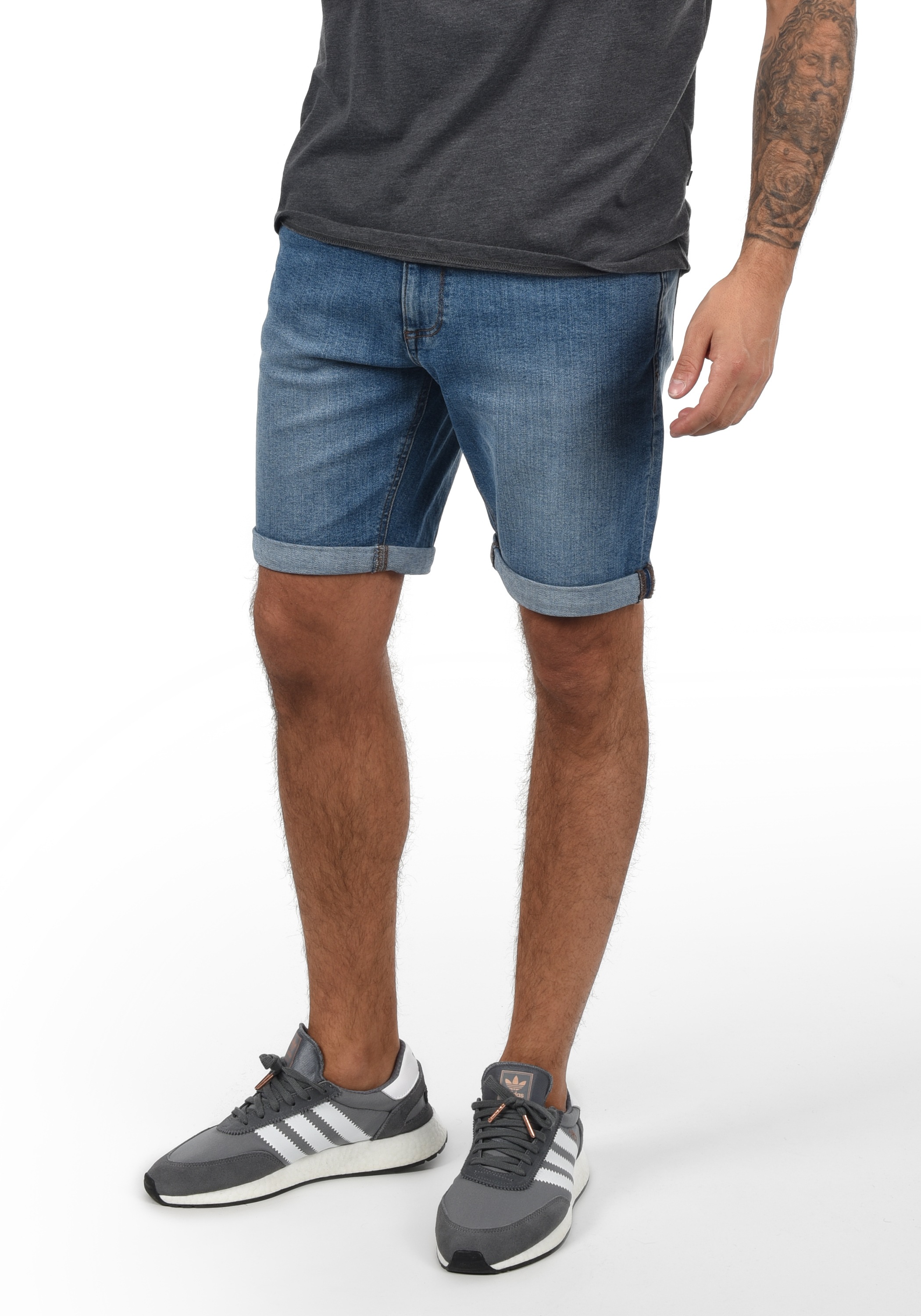 Blend Jeansshorts "Shorts BHJoel" günstig online kaufen