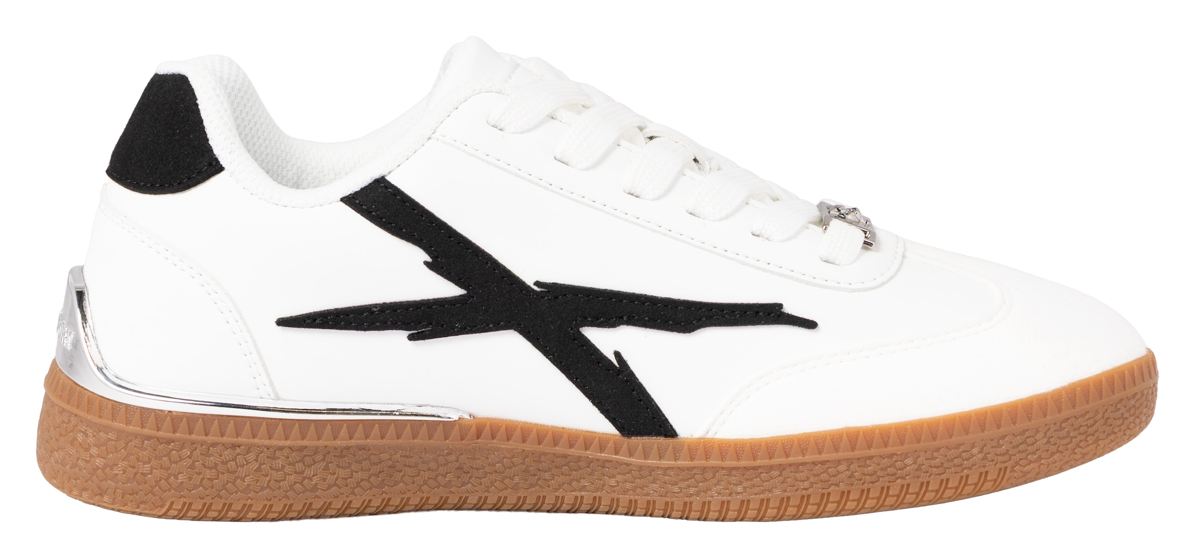 PLEIN SPORT Sneaker »Low-Top Sneakers RAPTOR-X«