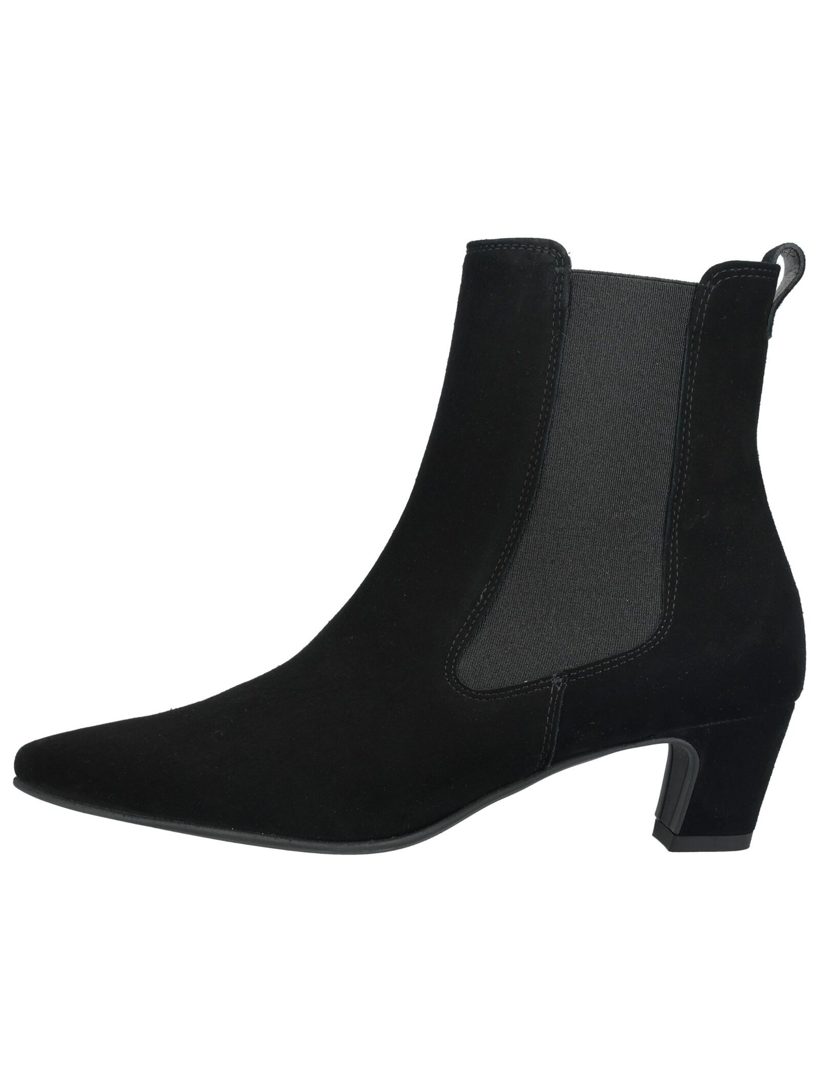 Paul Green Stiefelette »Paul Green Stiefelette Samt«