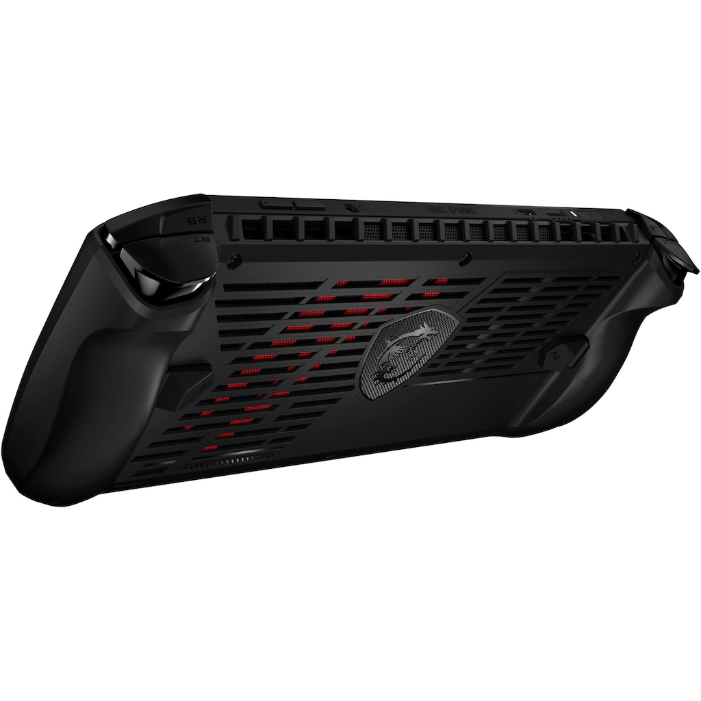 MSI Spielekonsole »Claw A1M-036, Intel® Core™ Ultra 5 Prozessor, Windows 11 Home,«