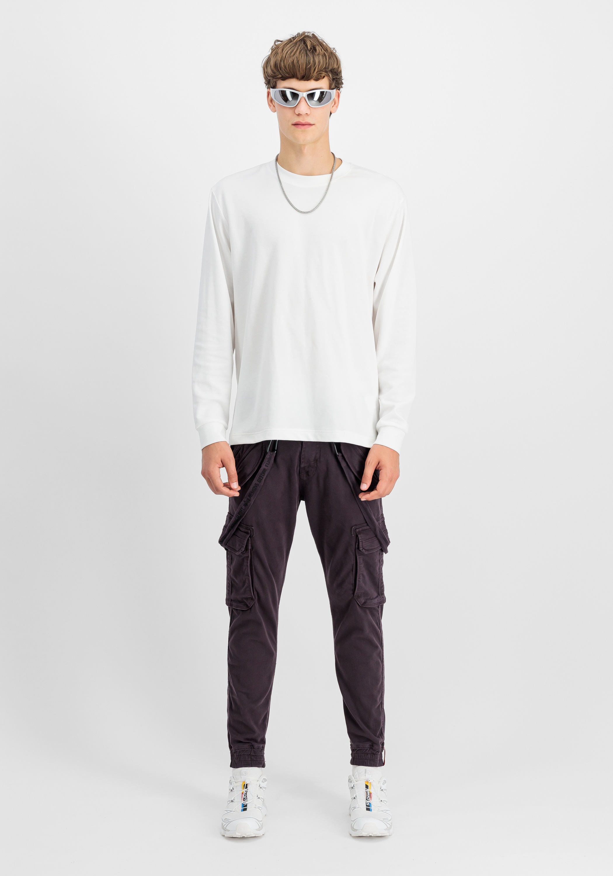 Thumbnail - Alpha Industries Cargohose "Utility Pant"