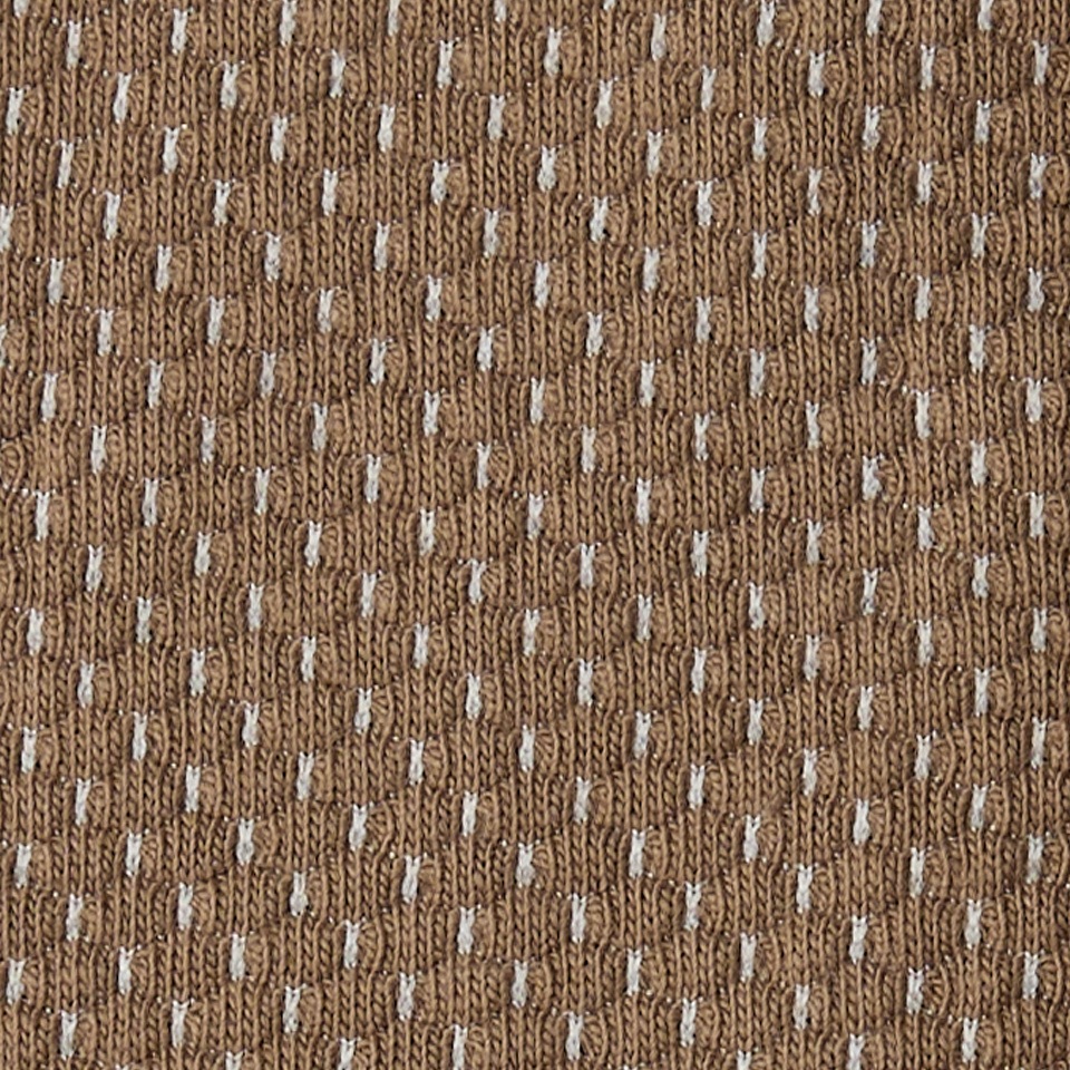 STREET ONE MEN Poloshirt aus Baumwolle mit Stretchante