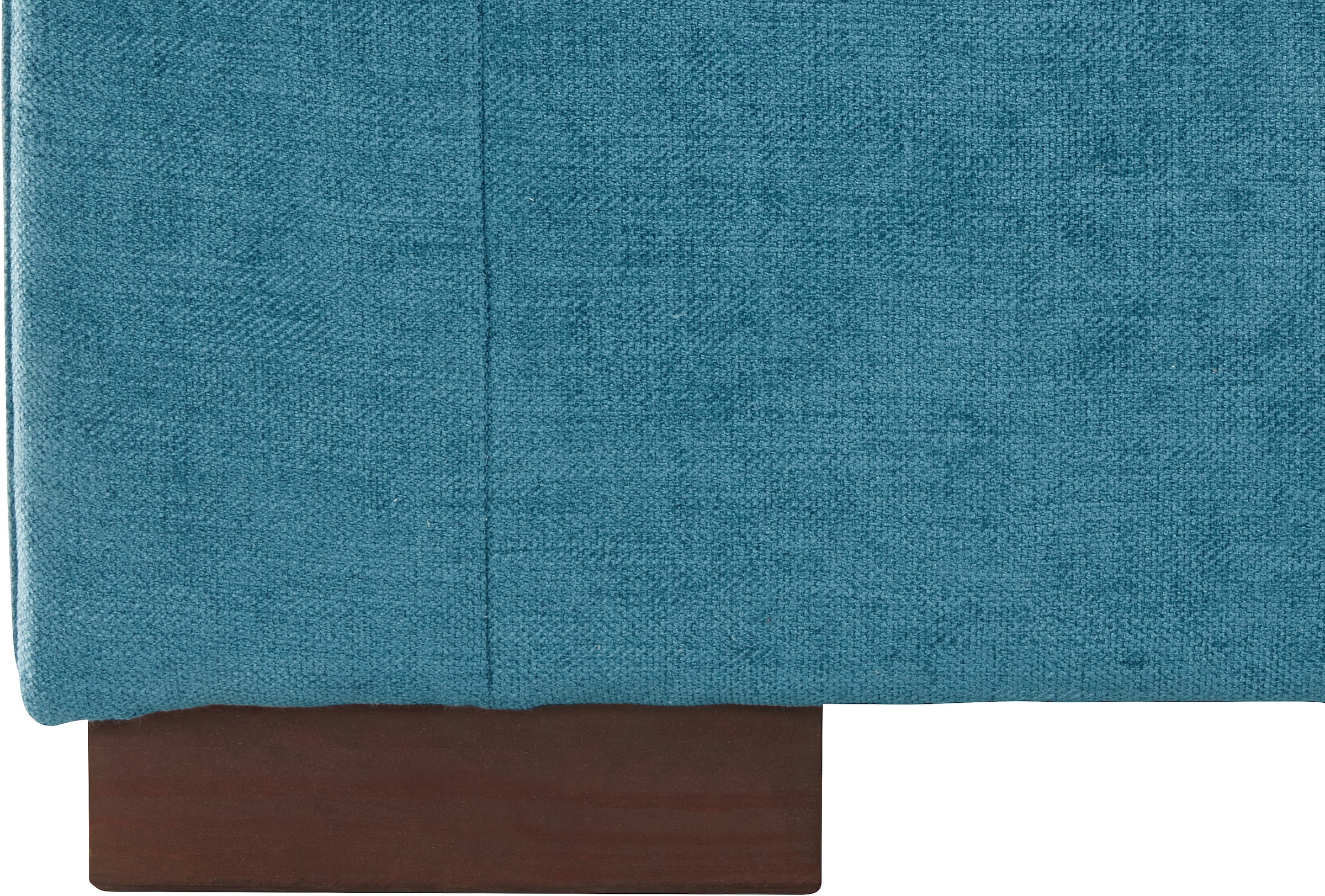 Home affaire Loveseat »Fresh Pond Sessel«, weicher Sitzkomfort, incl. Zierkissen, B/T/H: 140/96/95 cm
