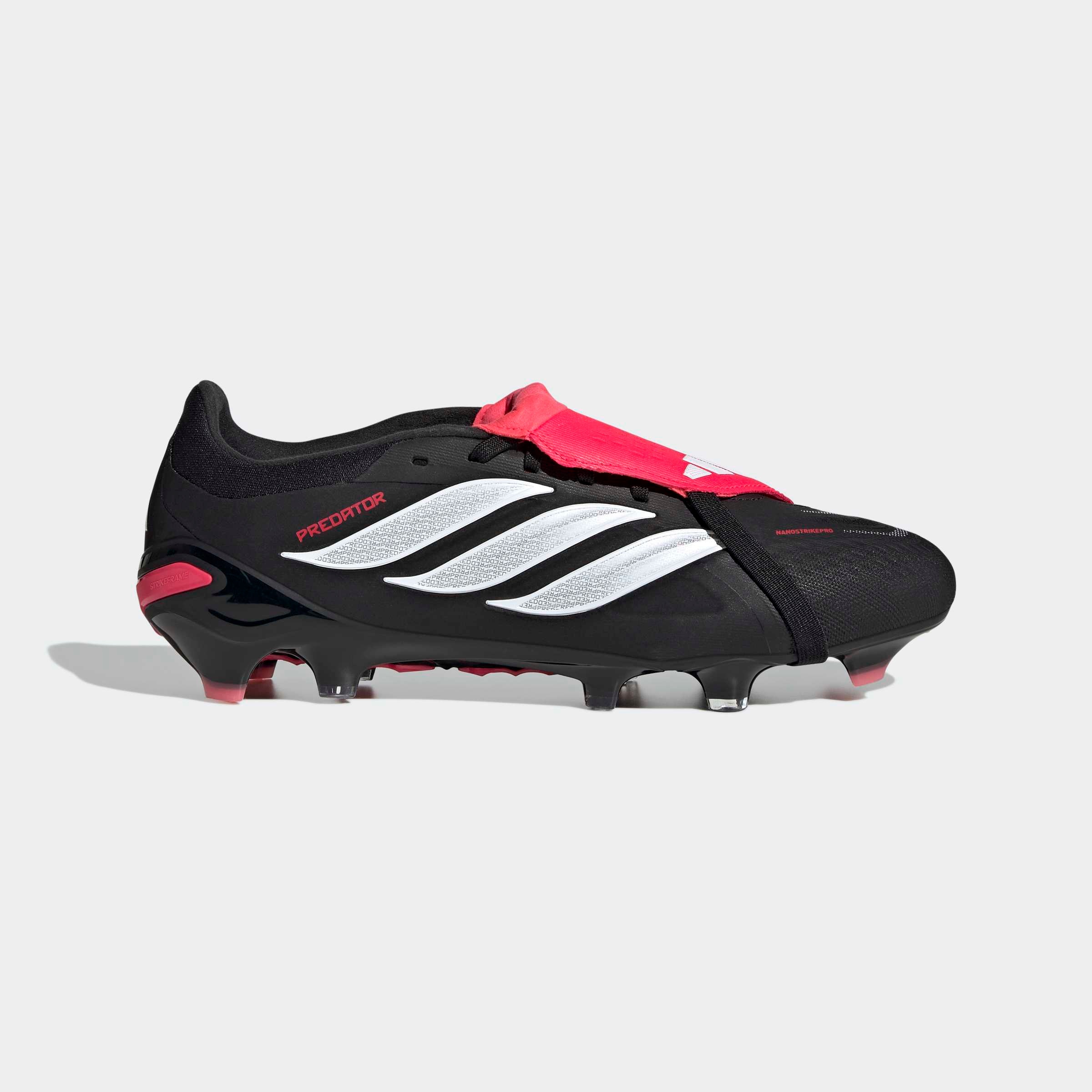 adidas Performance Fußballschuh "PREDATOR PRO FOLD-OVER TONGUE FIRM GROUND" günstig online kaufen