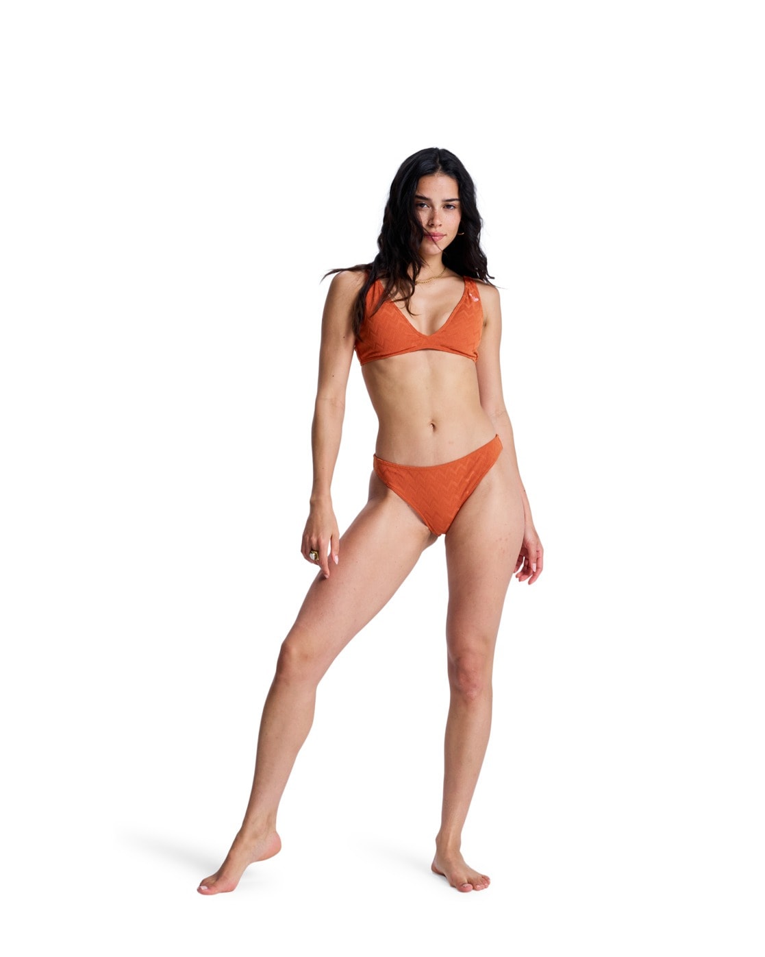 Roxy Bikini-Hose »Current Coolness Hipster«