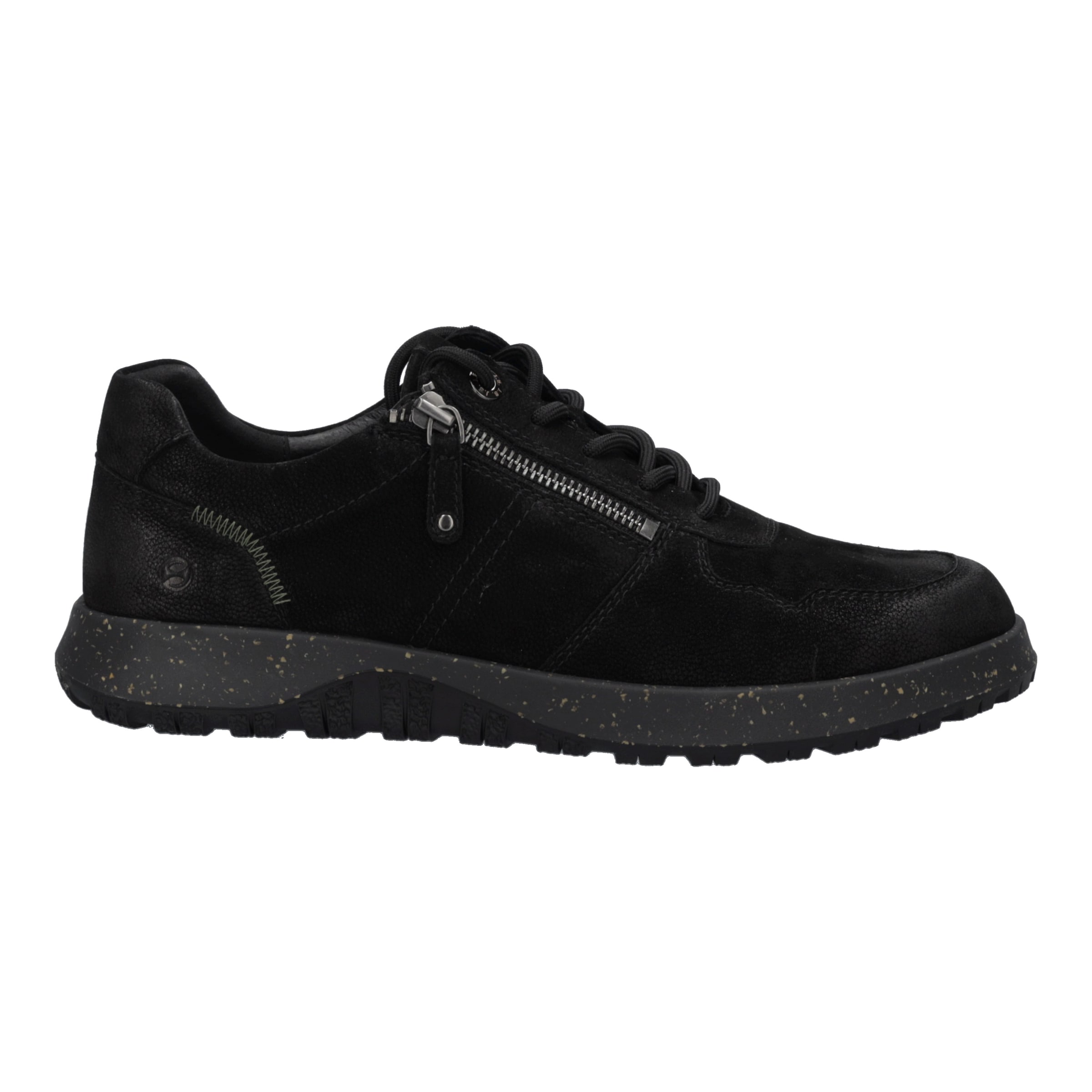Josef Seibel Schnürschuh »Jaron 05, schwarz«