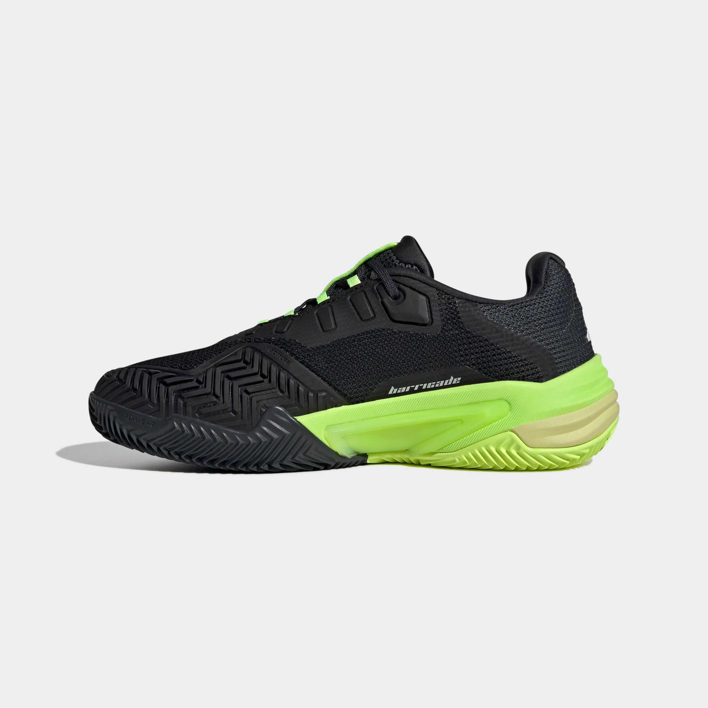 adidas Performance Tennisschuh "BARRICADE 13 CLAY" für Sandplätze günstig online kaufen