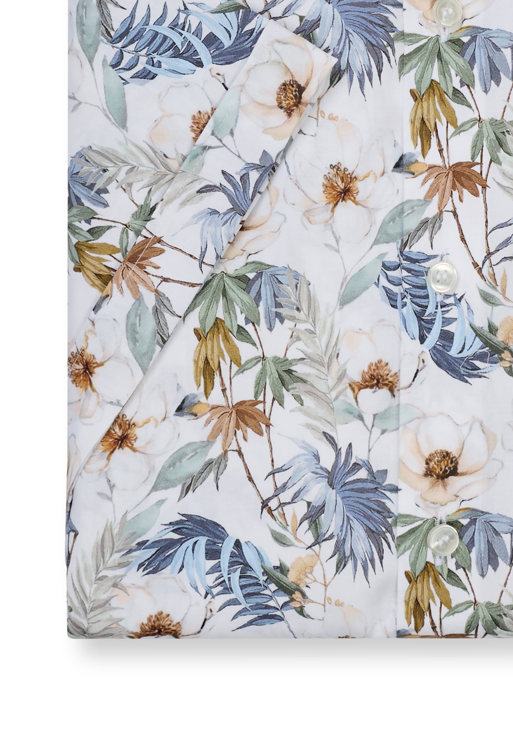 OLYMP Businesshemd »OLYMP Level Five, body fit, Kent«