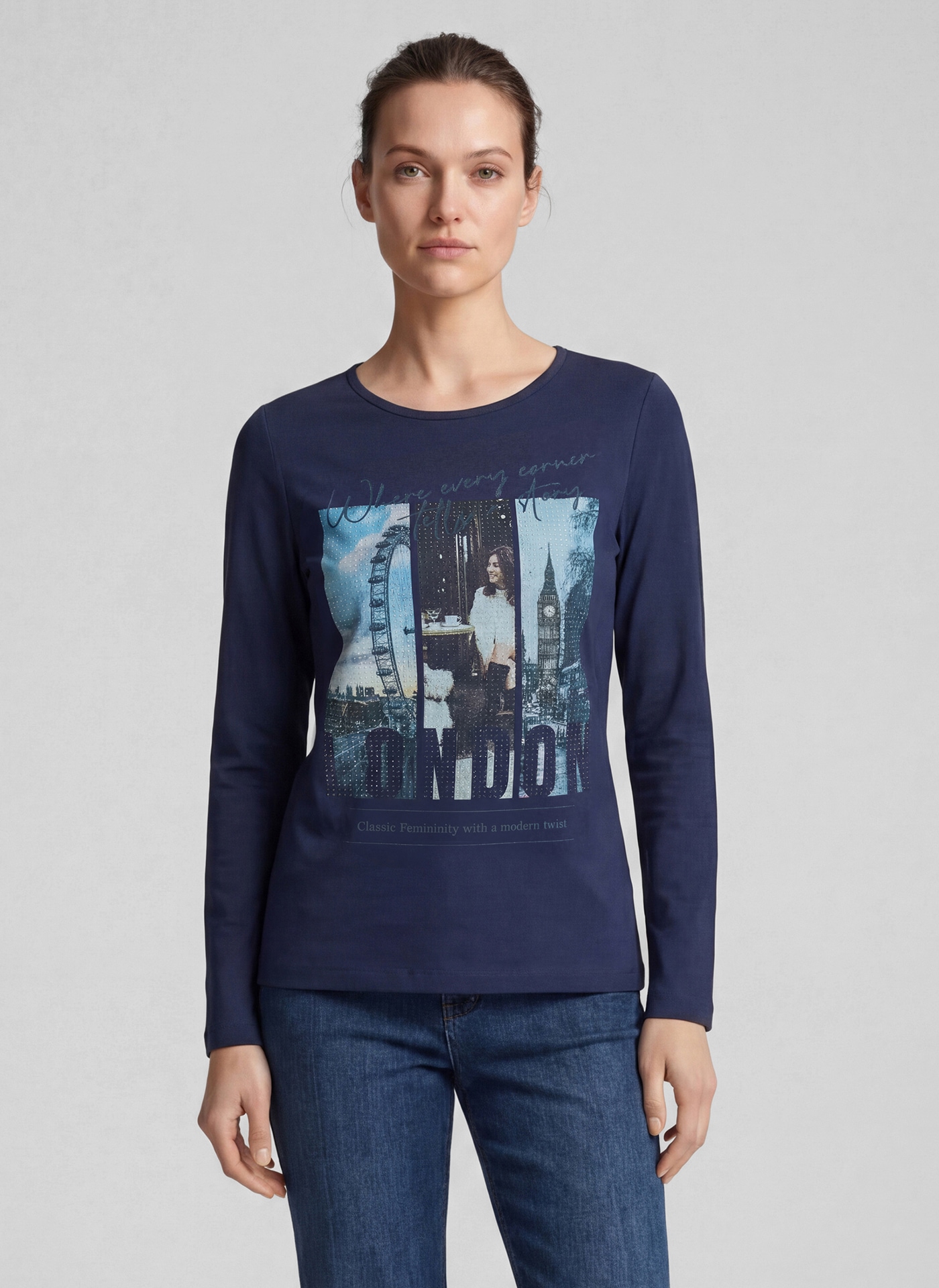 Rabe "T-Shirt"
