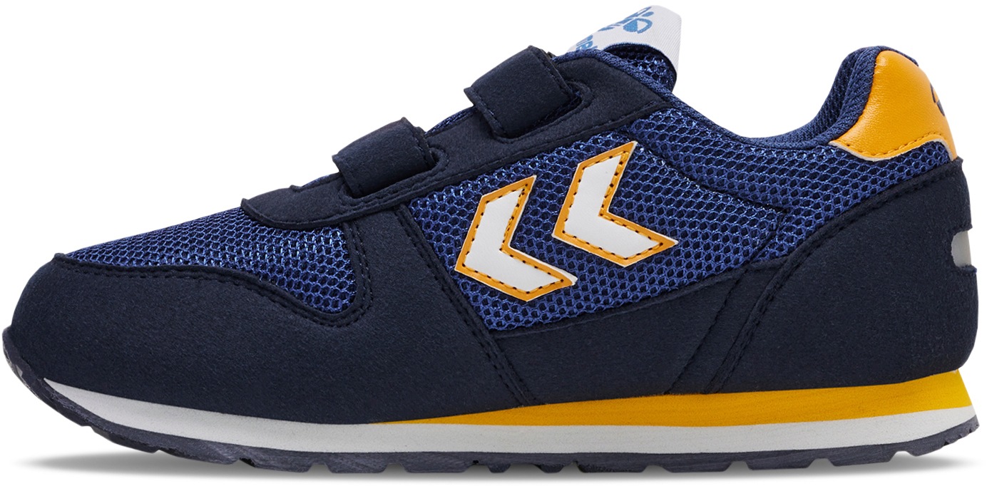 hummel Sneaker »REFLEX VELCRO JR« mit Klettverschluss