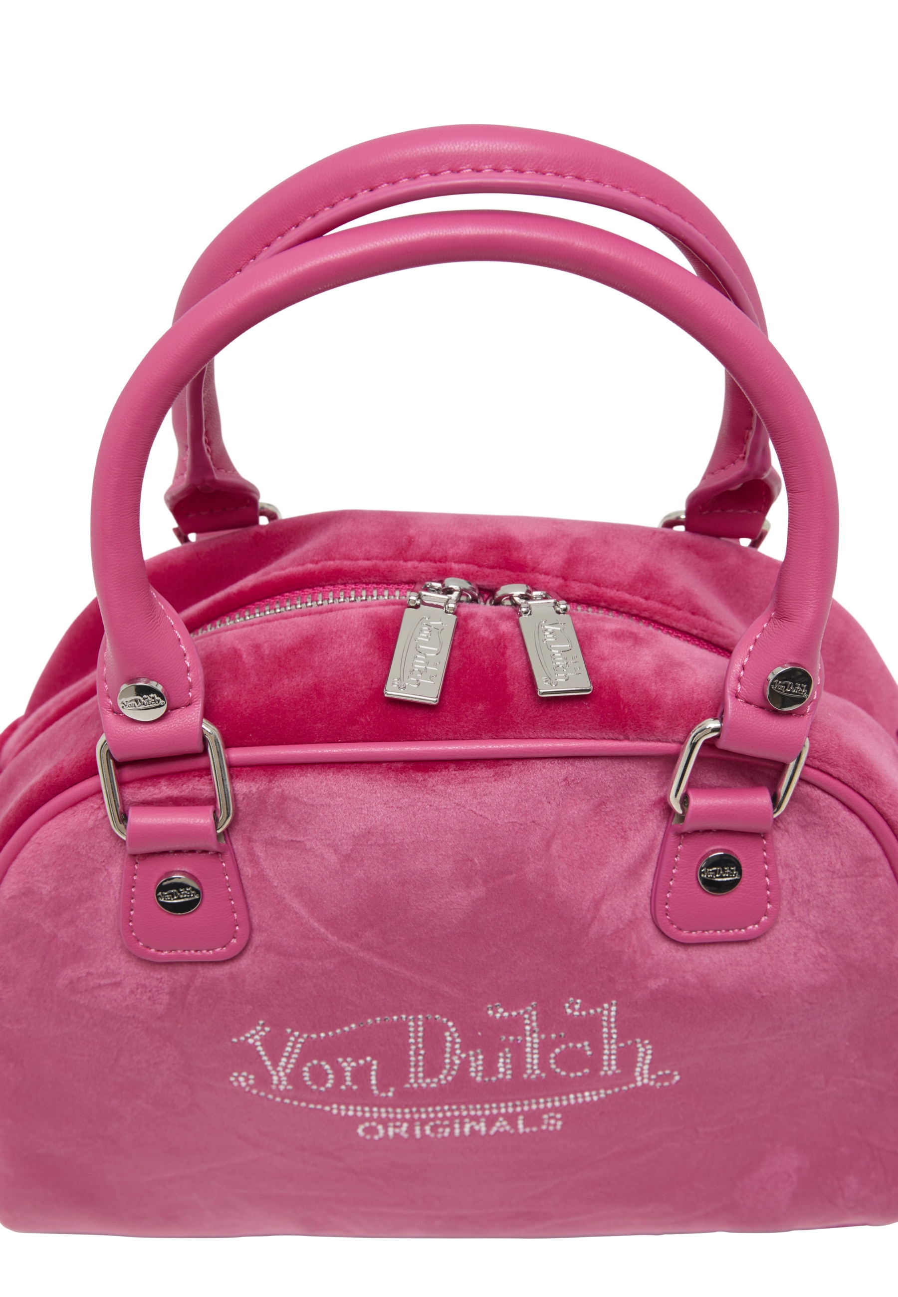Von Dutch Reisetasche »Von Dutch KAILEN BAGS«