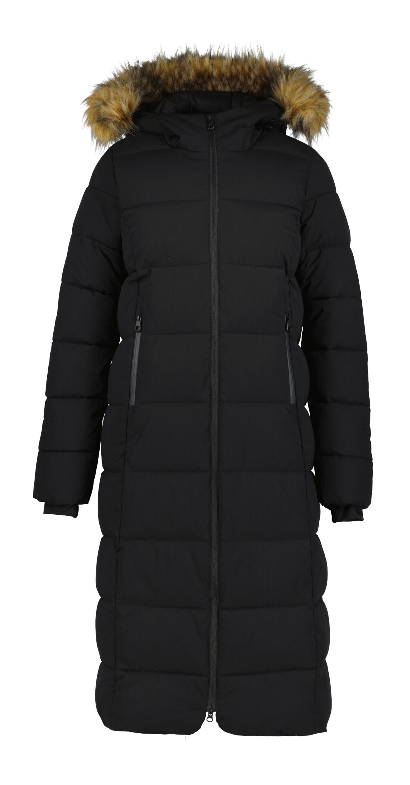 Icepeak Outdoorjacke »Icepeak Mantel Brilon«