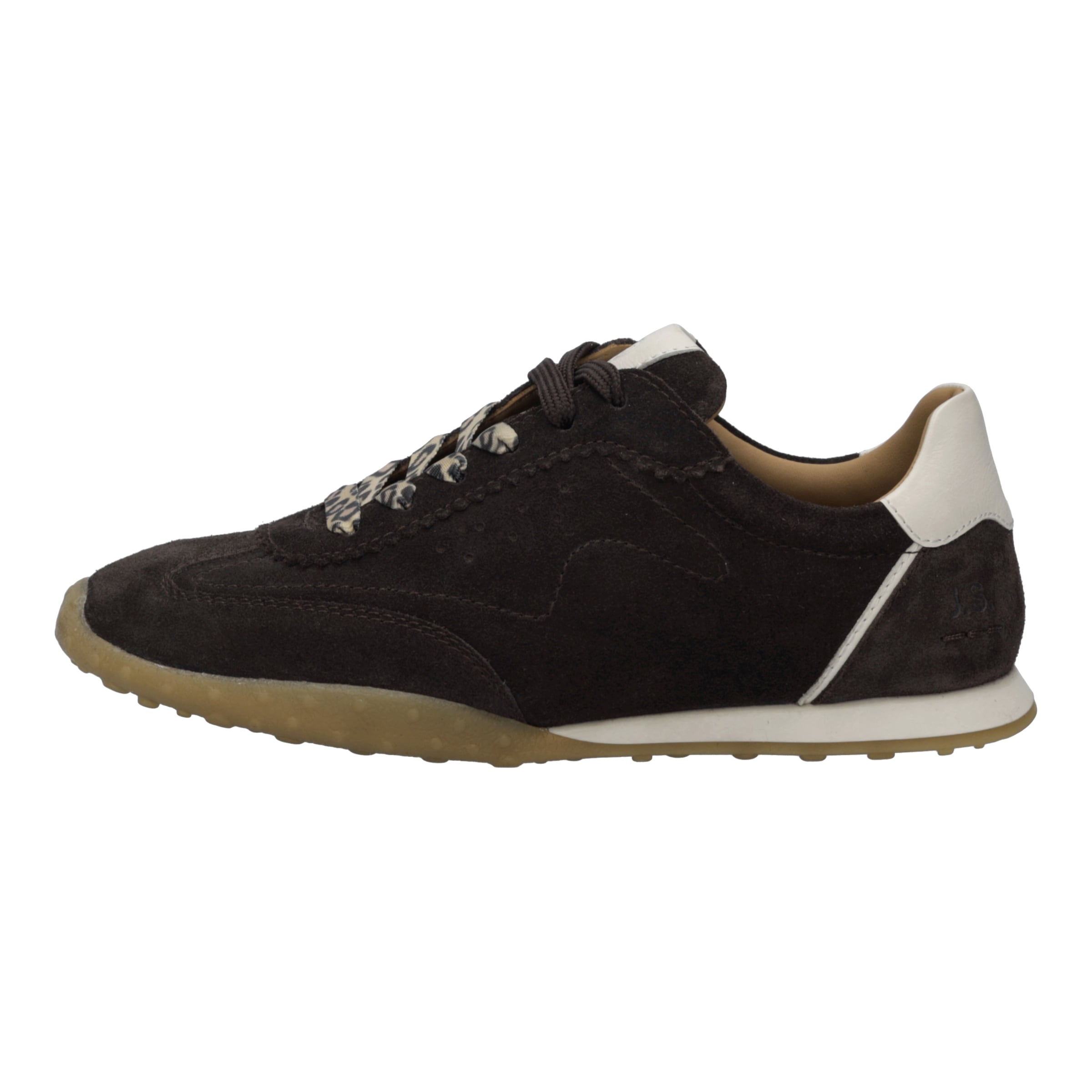 Josef Seibel Sneaker »Aileen 01, chocolate-kombi«