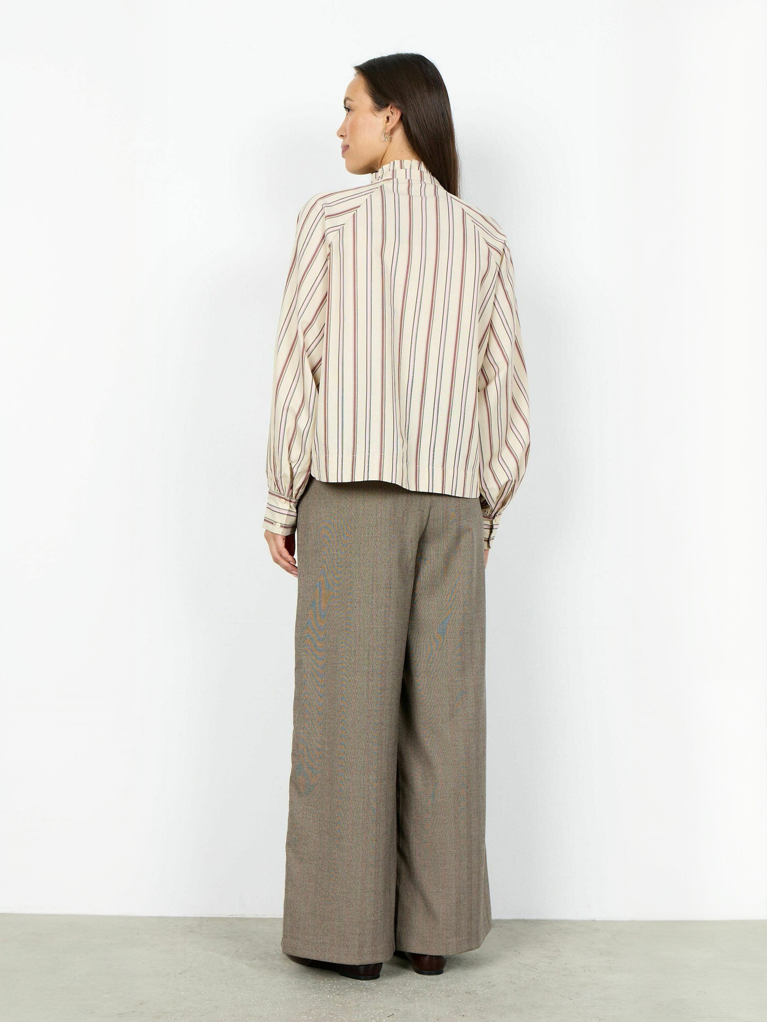 soyaconcept Hemdbluse »Soya Concept Shirt SC-HALEY«