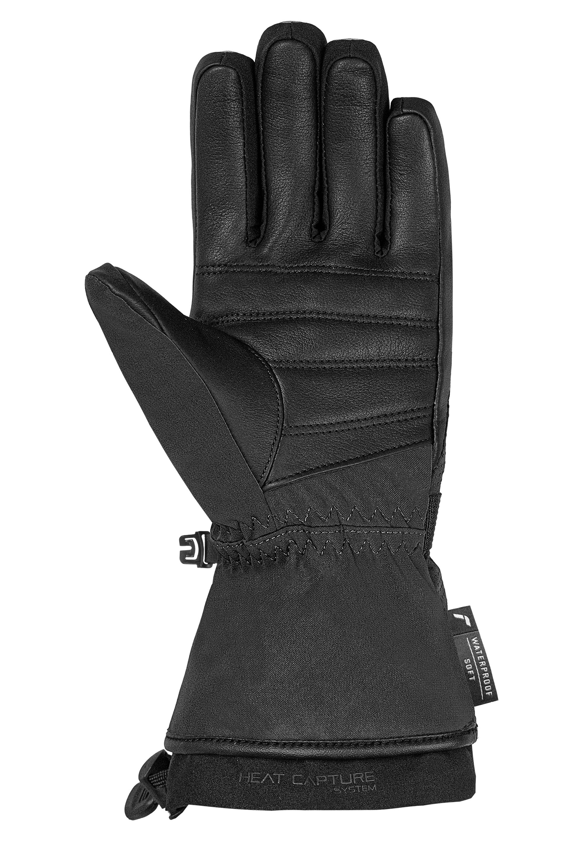 Reusch Skihandschuhe »Bloom R-TEX® XT« mit wasserdichter Funktion