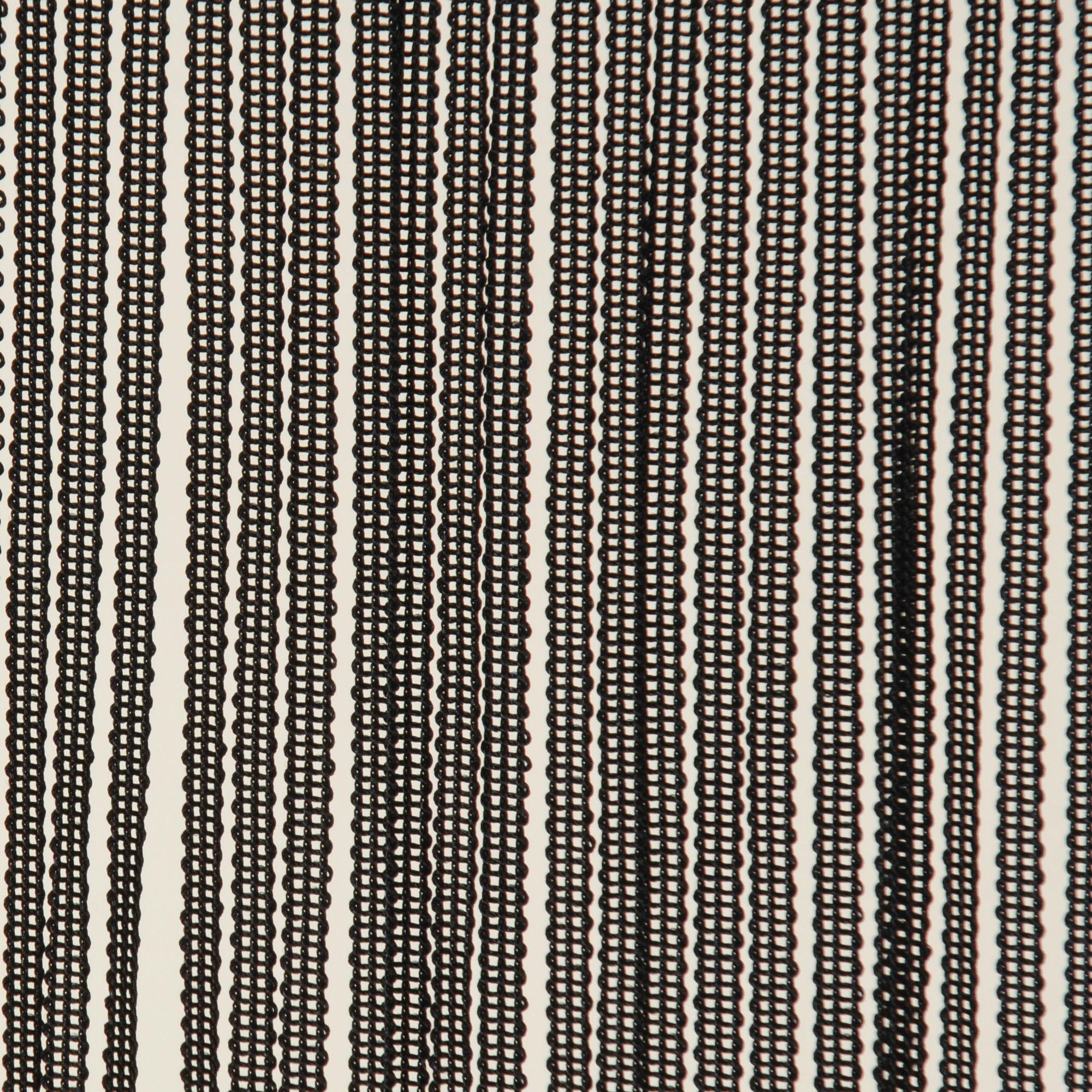 Liedeco Schiebegardine »String«, (1 St.), HxB: 245x60