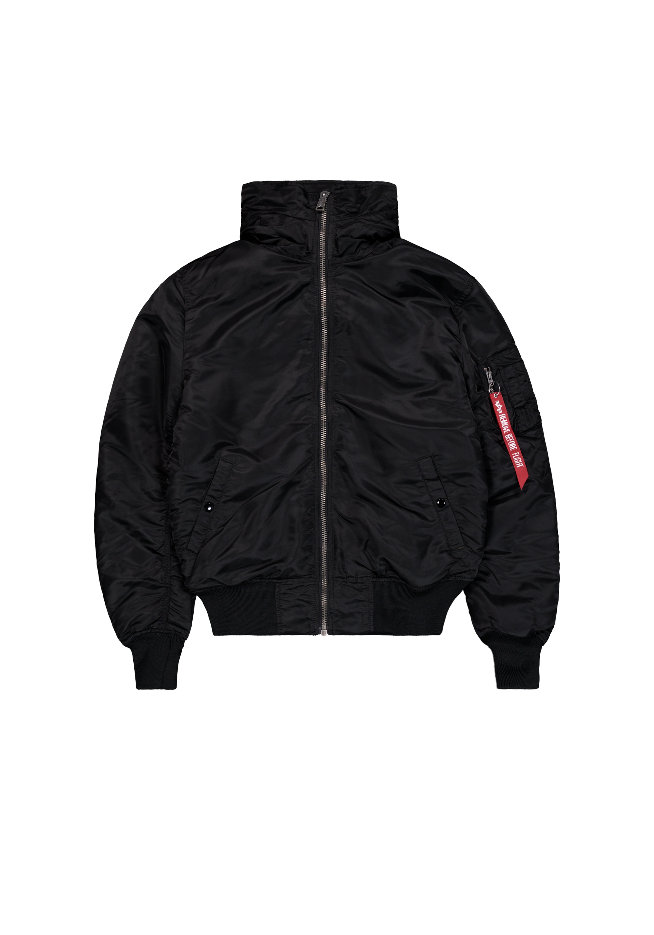 Alpha Industries Bomberjacke "Alpha Industries Men - Bomber Jackets MA-1 Ho günstig online kaufen