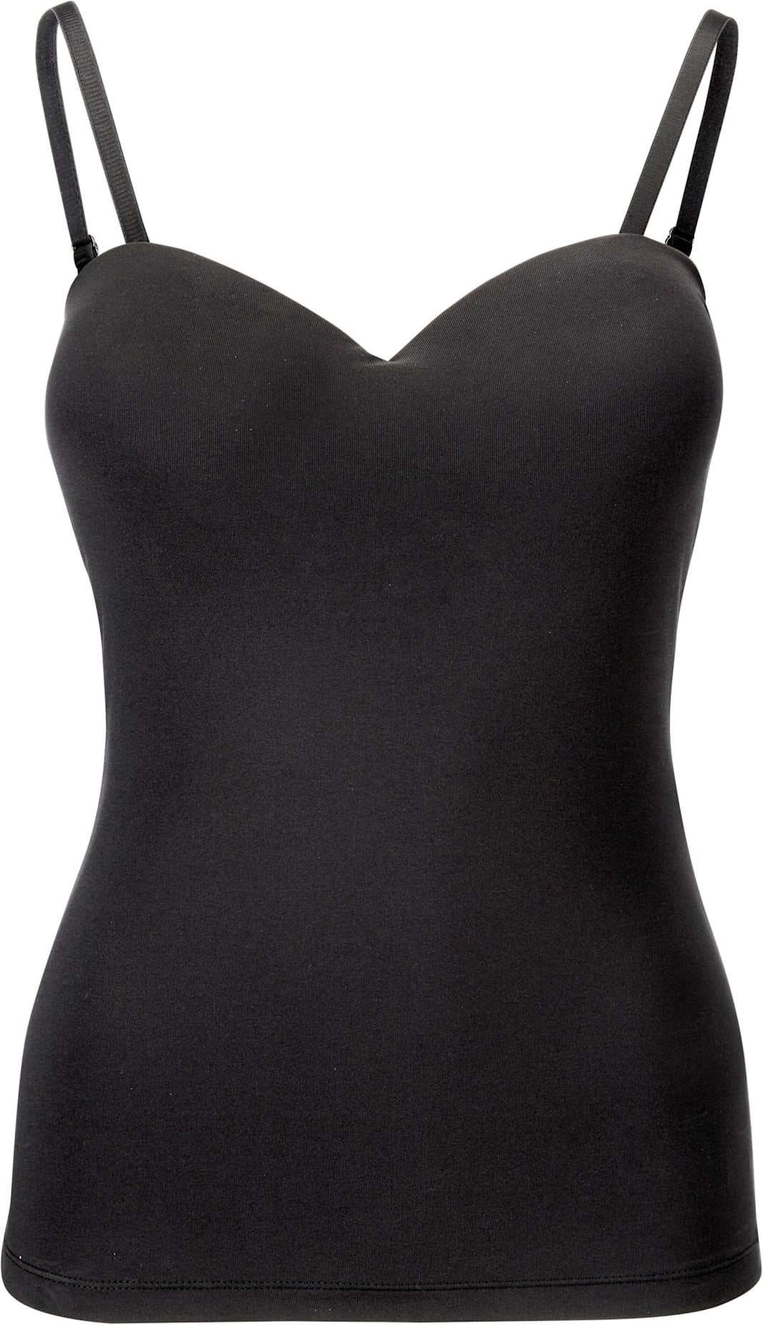 heine Shirttop