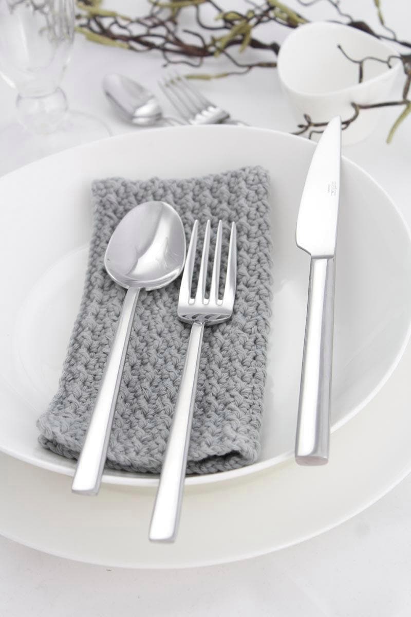 Mulex Besteck-Set »Lamadera«, (Set, 60 tlg.)