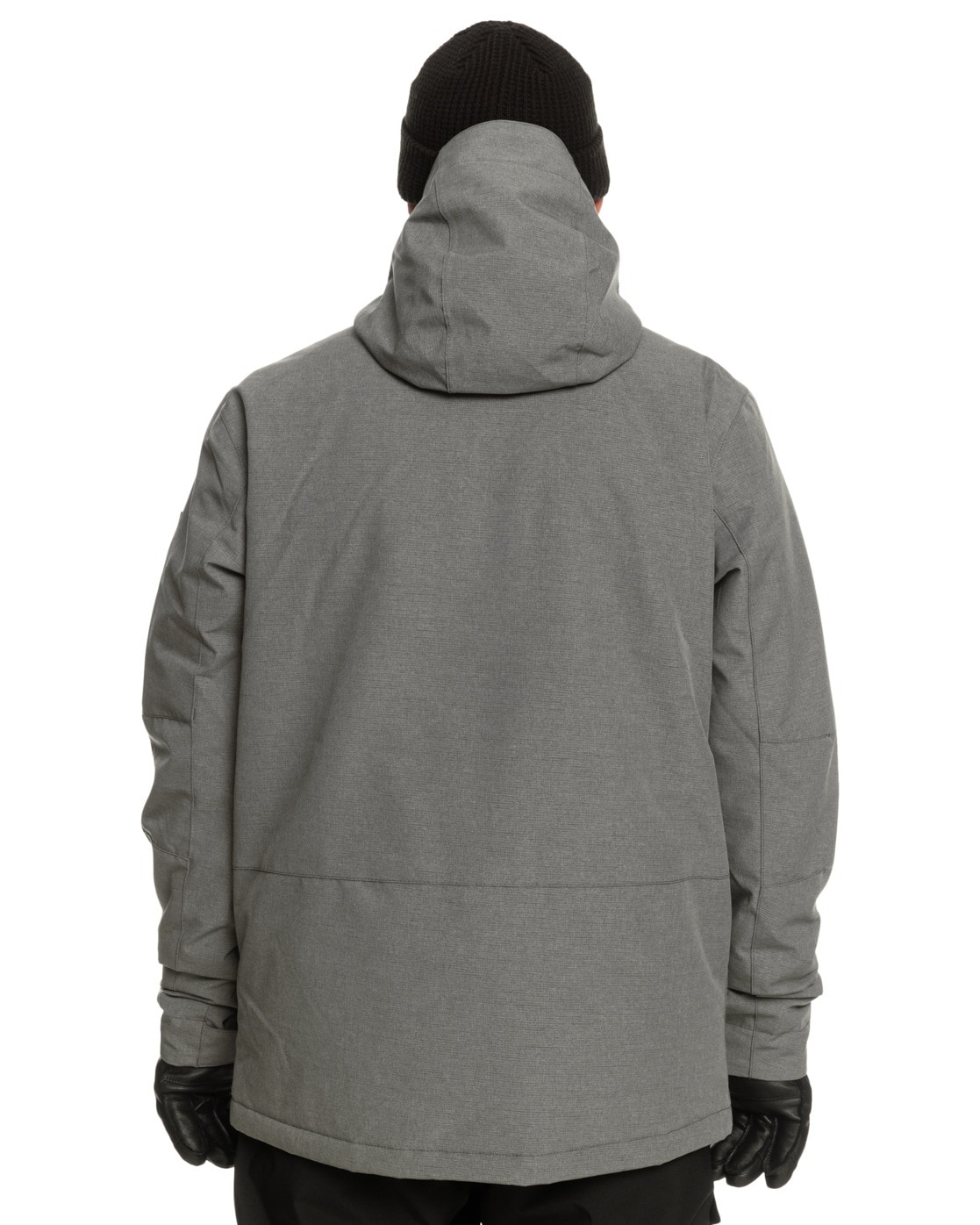 Quiksilver Snowboardjacke "Mission Solid" günstig online kaufen