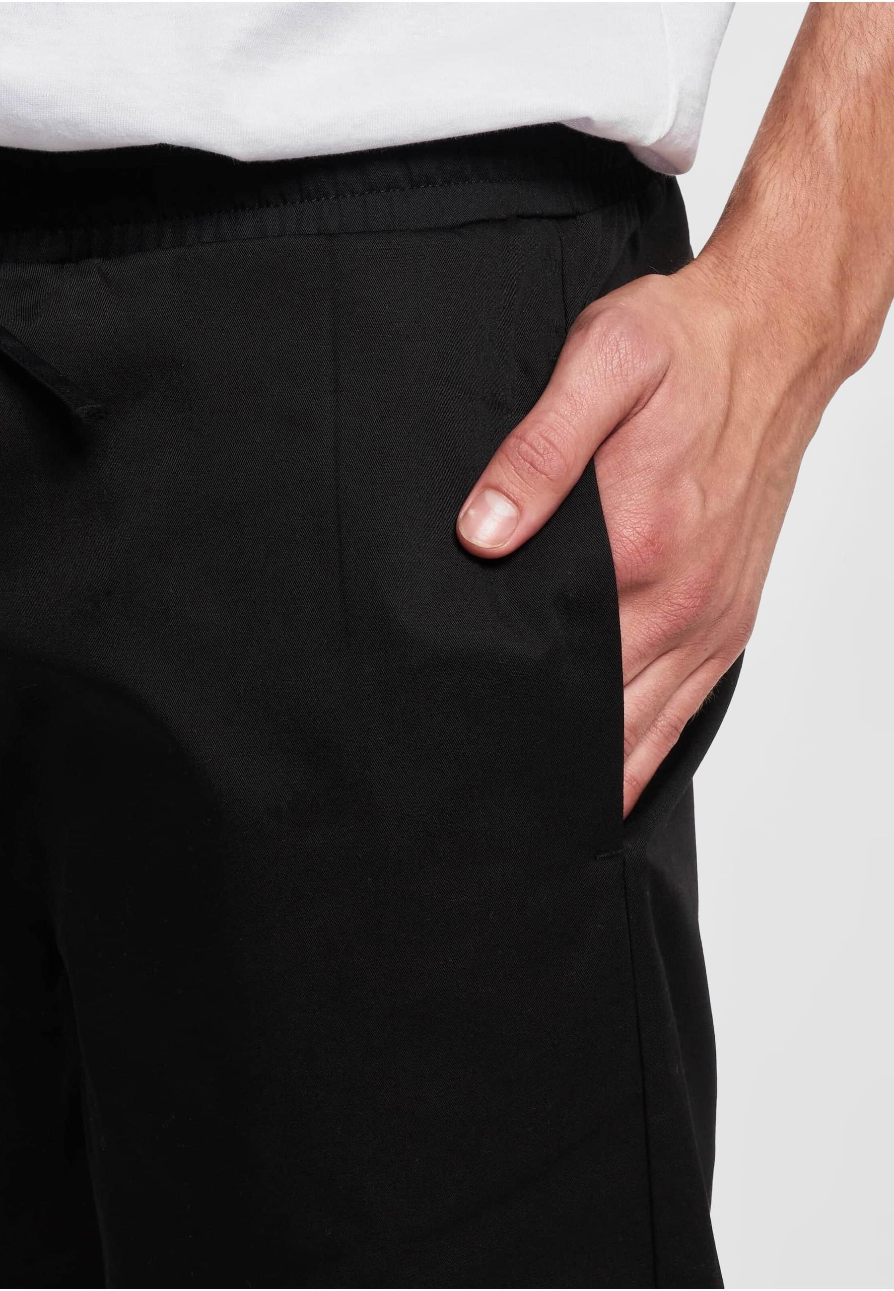 DEF Chinos »DEF Herren DEF SLIM Chinopant«, (1 tlg.)