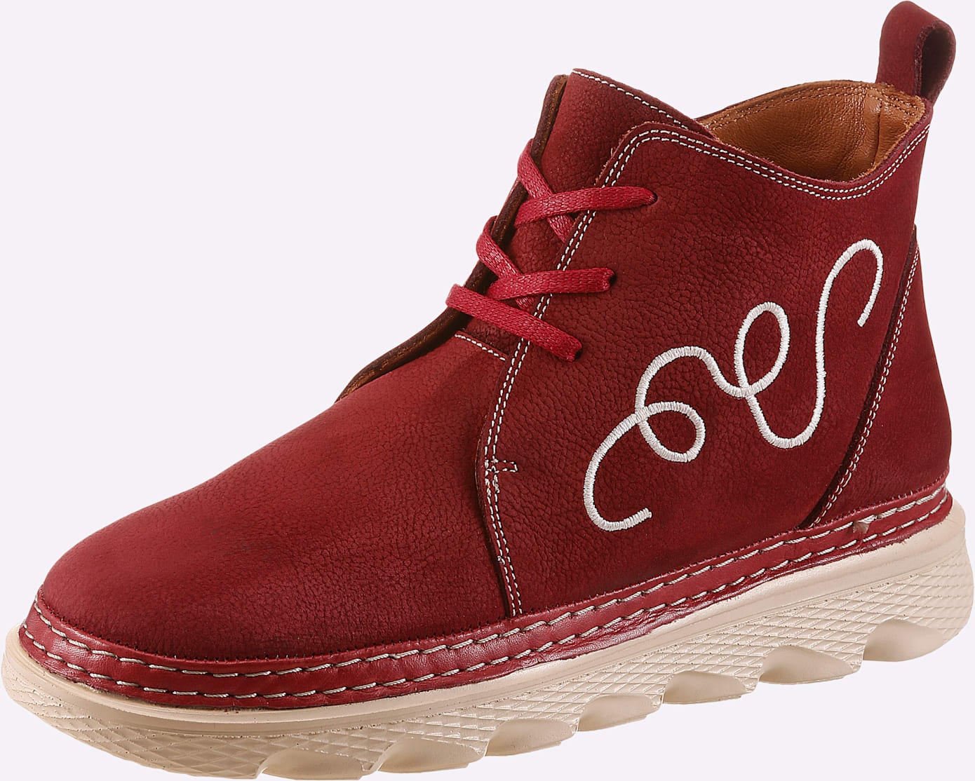 Gemini Stiefelette