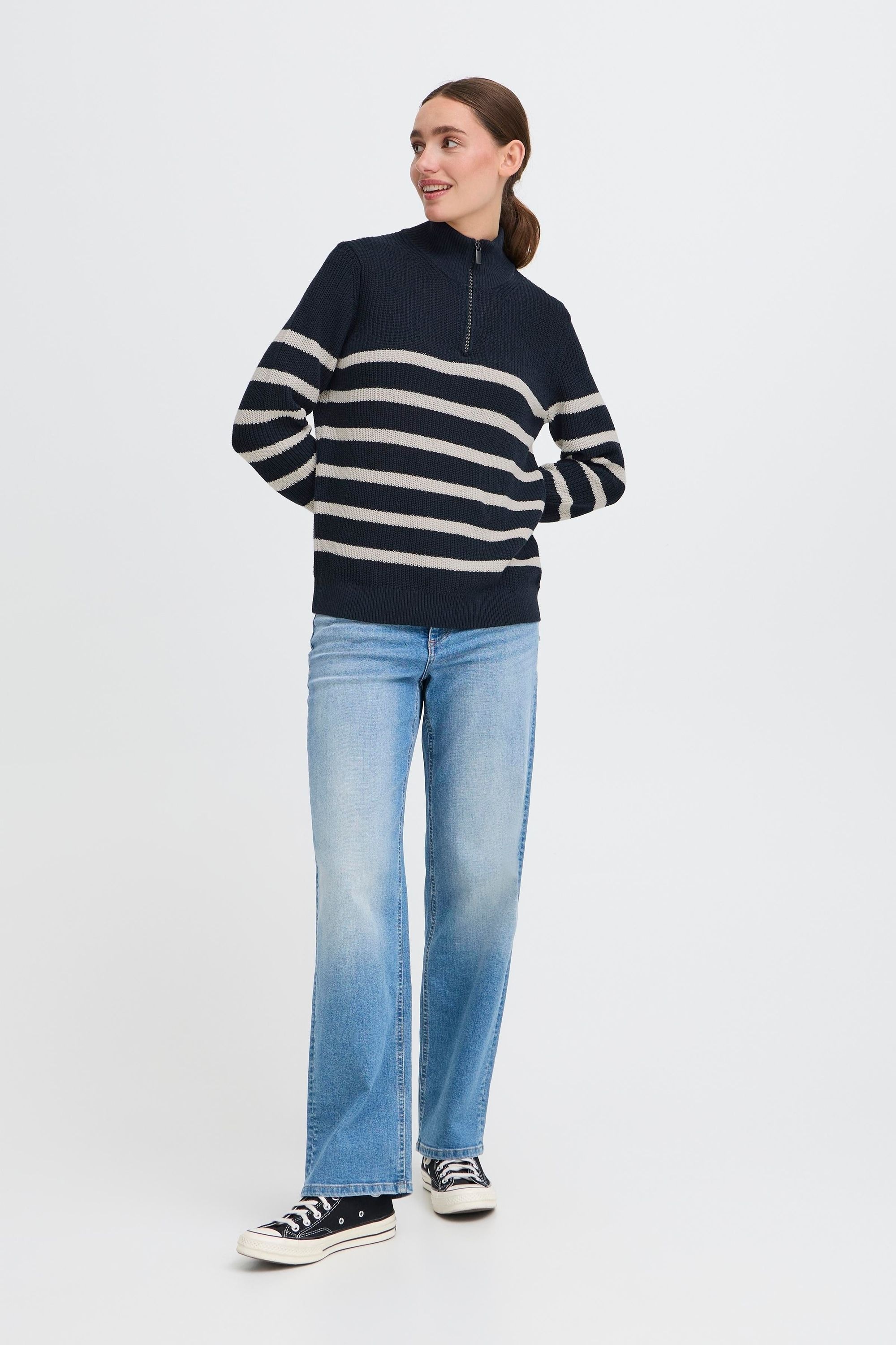 OXMO Troyer »Troyer OXSanva«