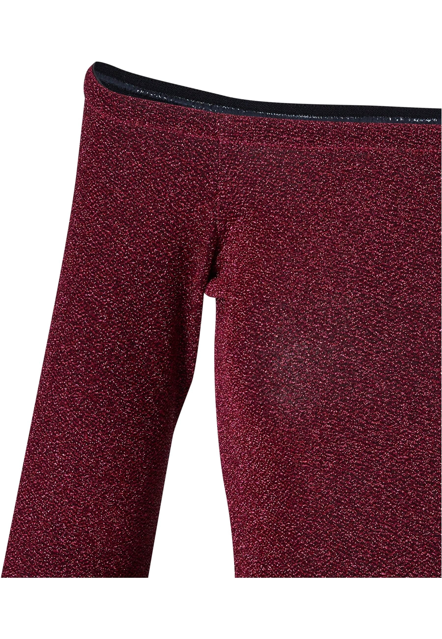 URBAN CLASSICS Shirtkleid »Urban Classics Damen«, (1 tlg.)
