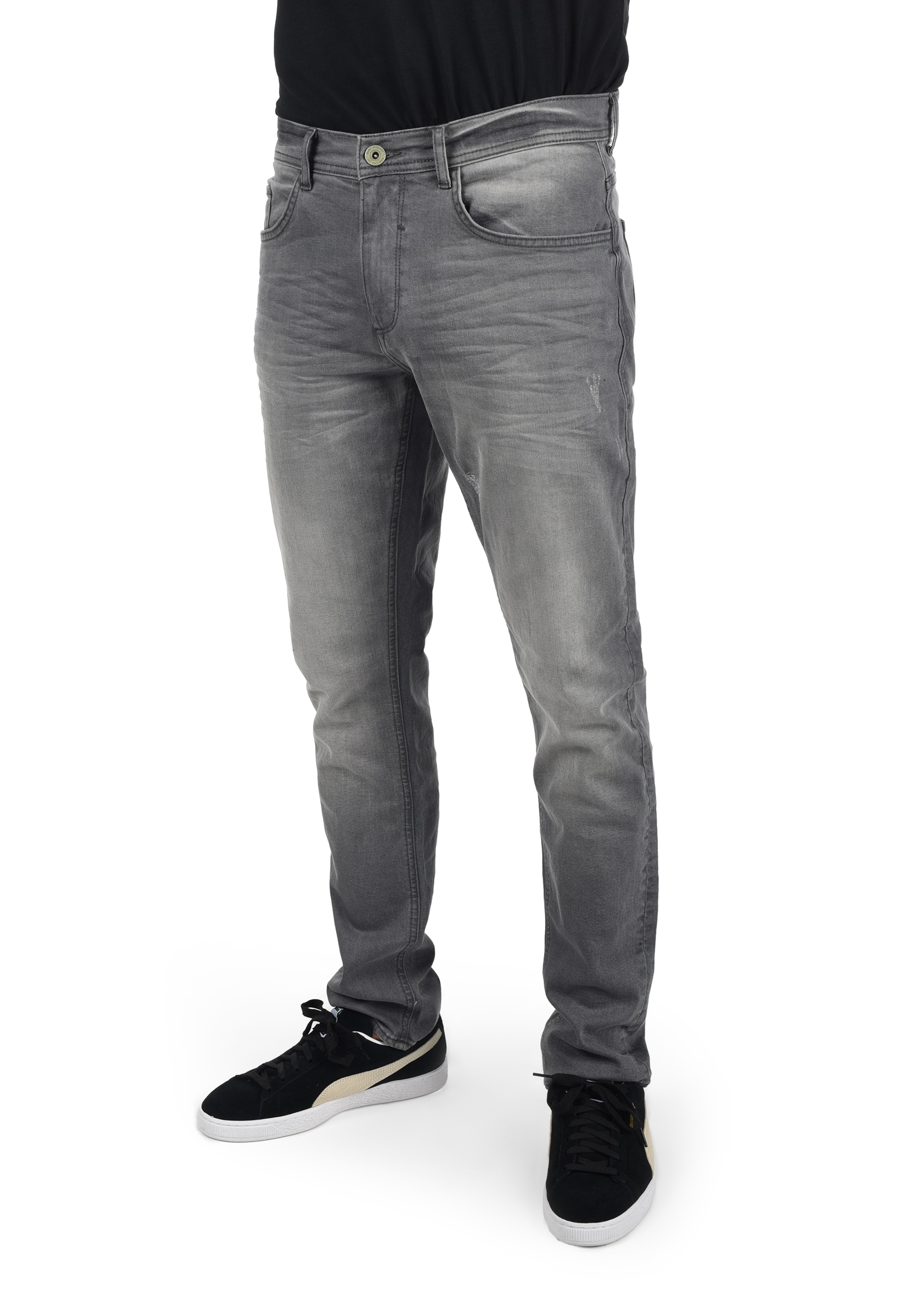 Blend 5-Pocket-Jeans »5-Pocket-Jeans BHLukker«