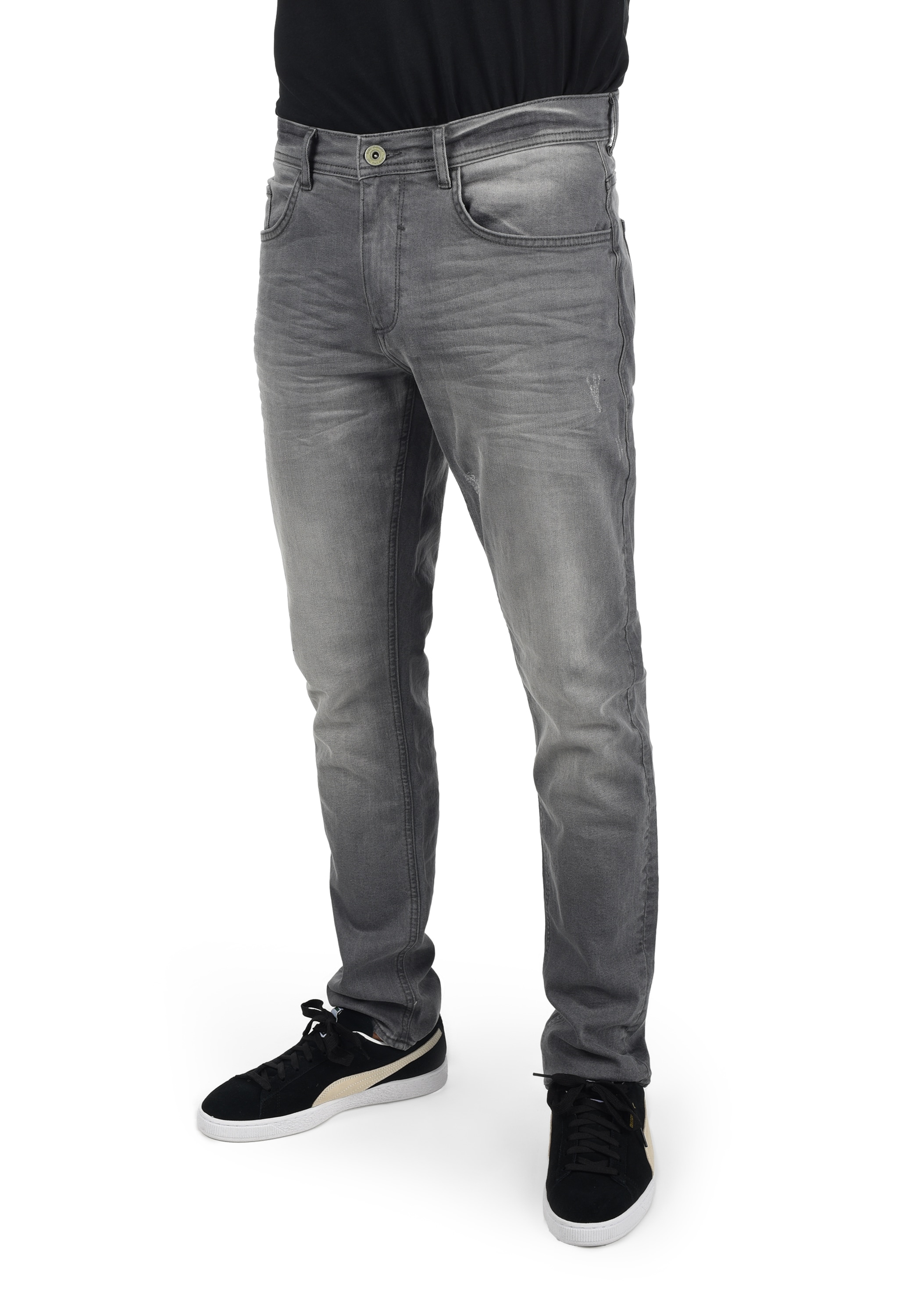 Blend 5-Pocket-Jeans "BLEND BHLukker"