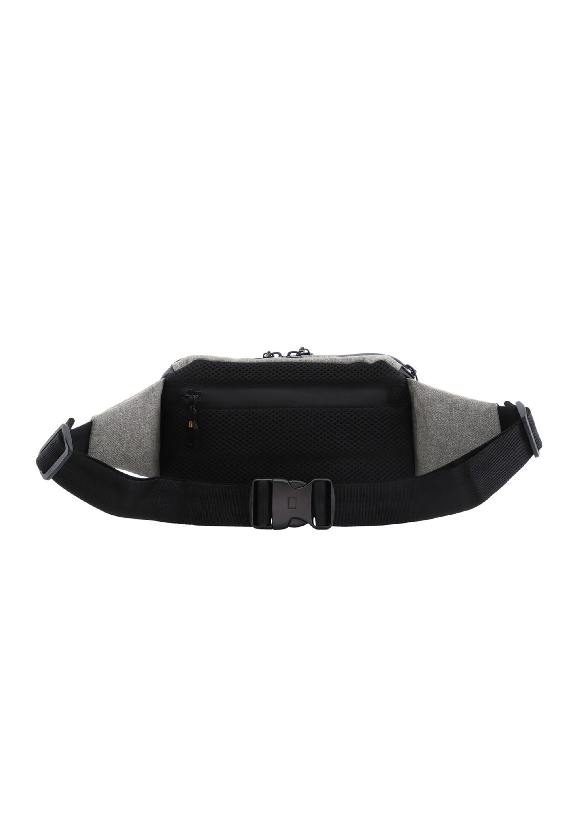 NATIONAL GEOGRAPHIC Gürteltasche »SHADOW«, aus recycelten PET-Flaschen