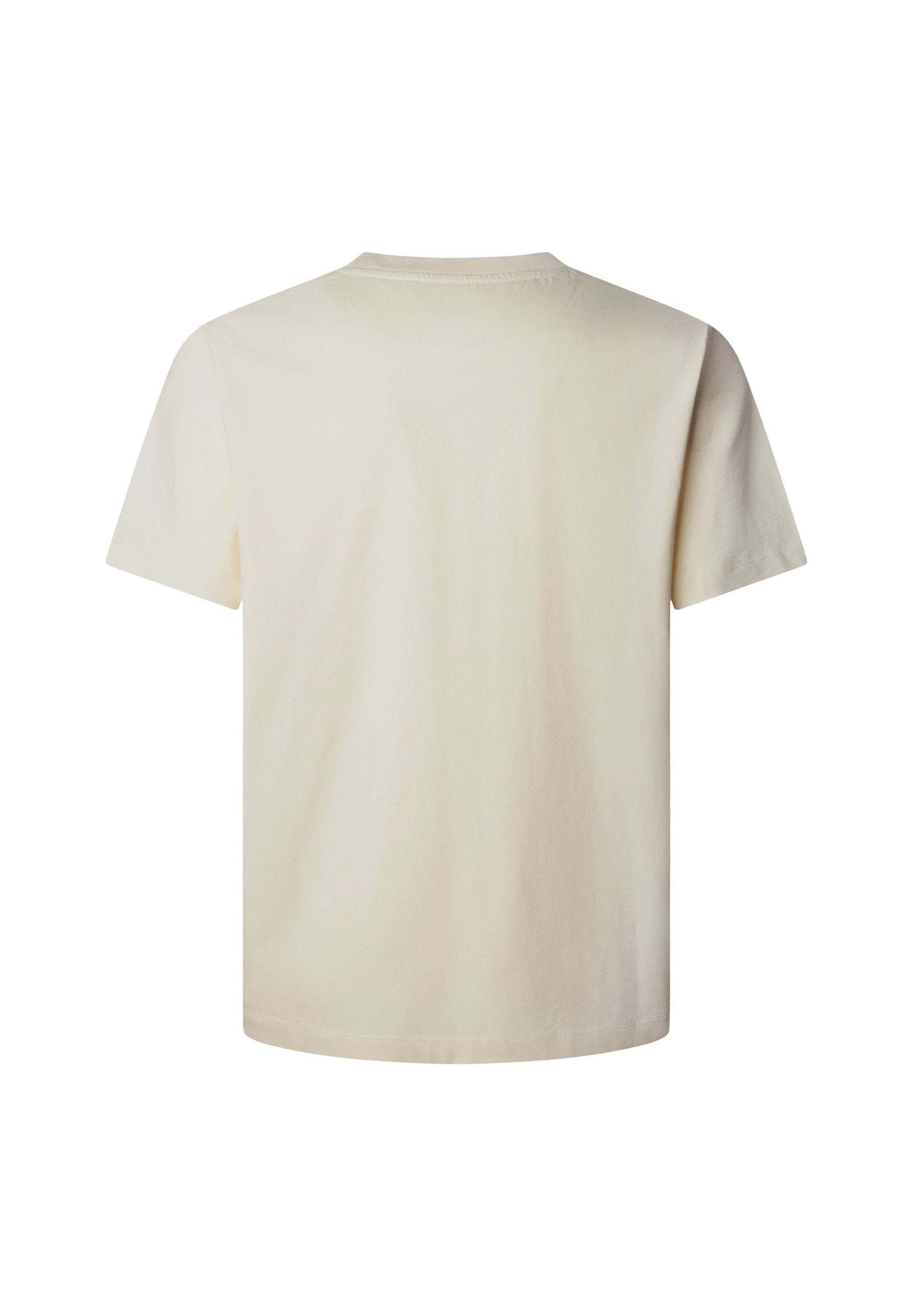Pepe Jeans T-Shirt »basic t-shirt GON TEE«