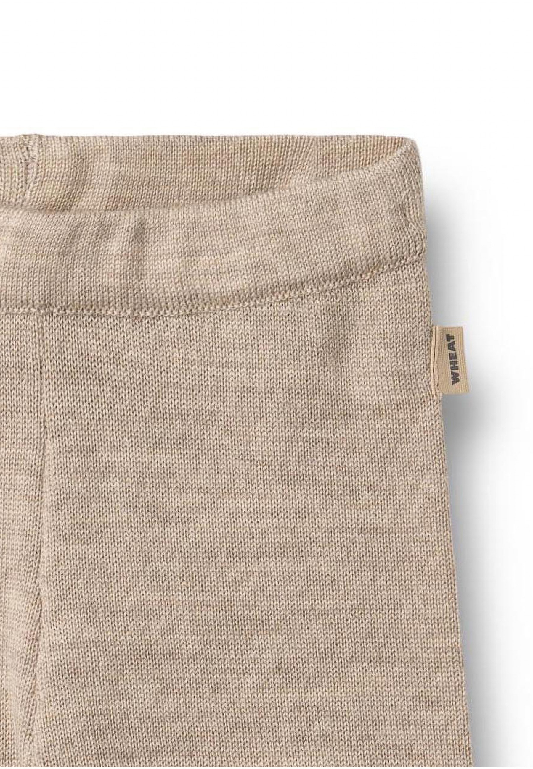 Thumbnail - WHEAT Stoffhose "WHEAT Knit Trousers Neel"
