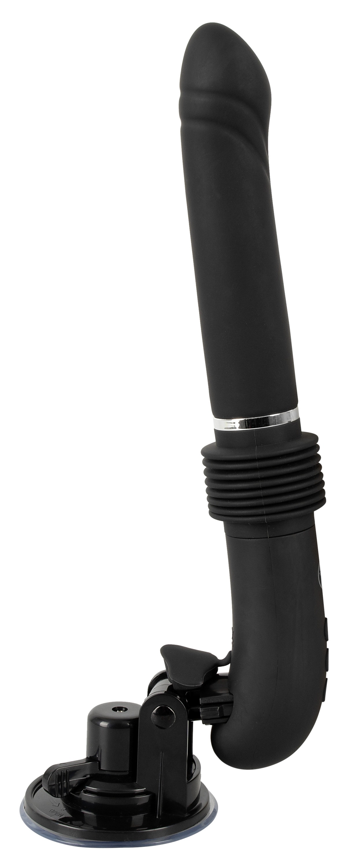 You2Toys Vibrator »Vibrator mit Stoßfunktion RC Fucking Machine 2.0«