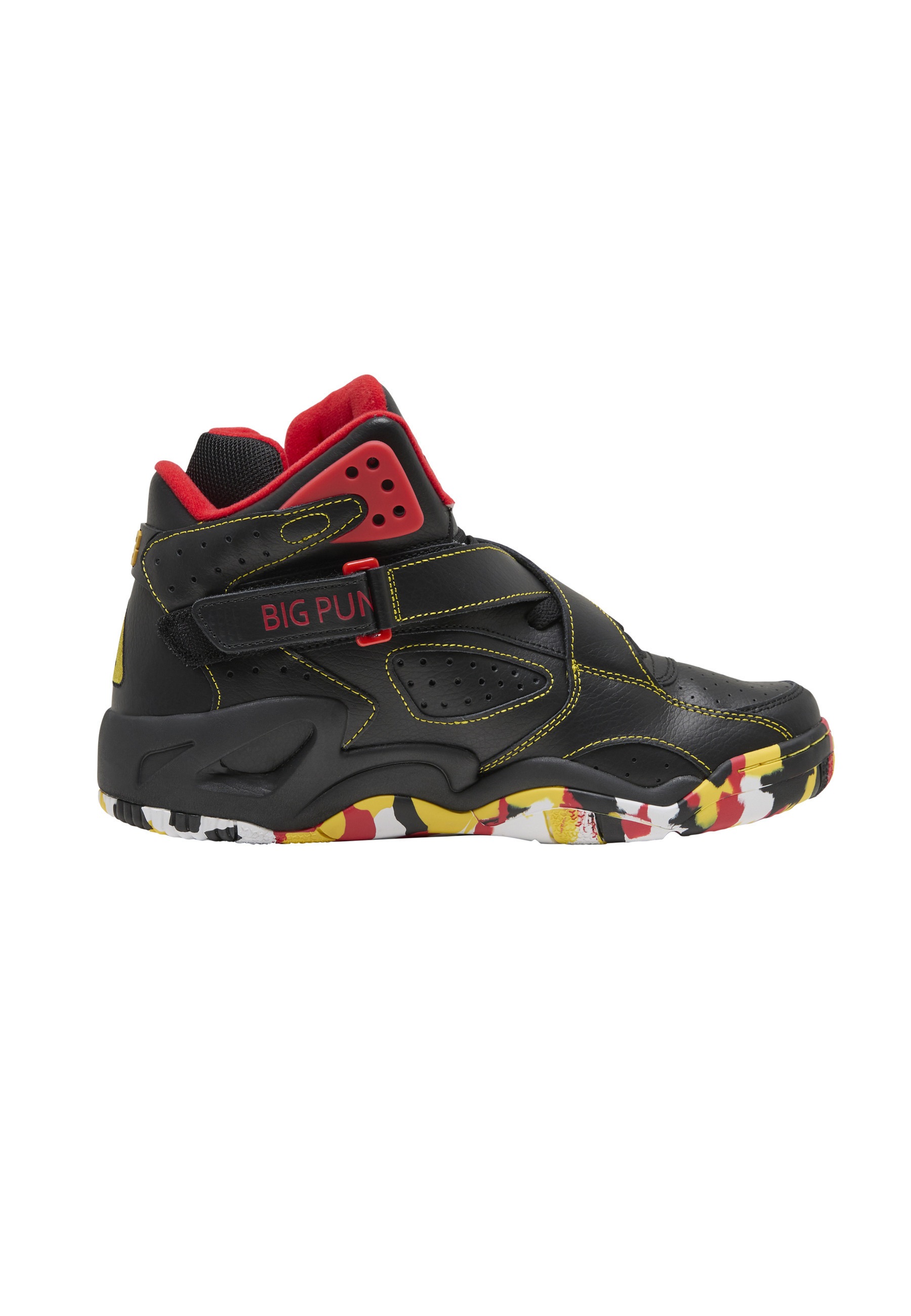 Ewing Trainingsschuh »Ewing EWING ROGUE BIG PUN«