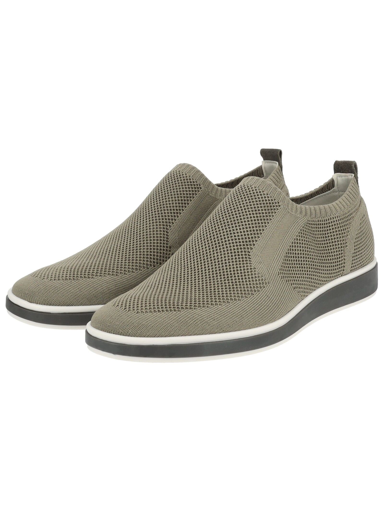 IGI & CO Slipper »IGI & CO Slipper Textil«